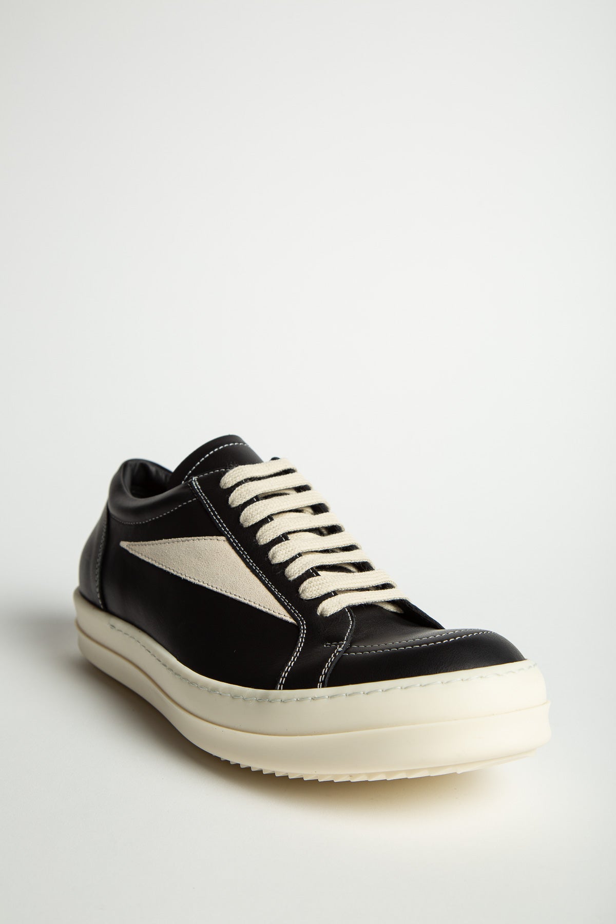 RICK OWENS | VINTAGE SNEAKERS - MAXFIELD LA