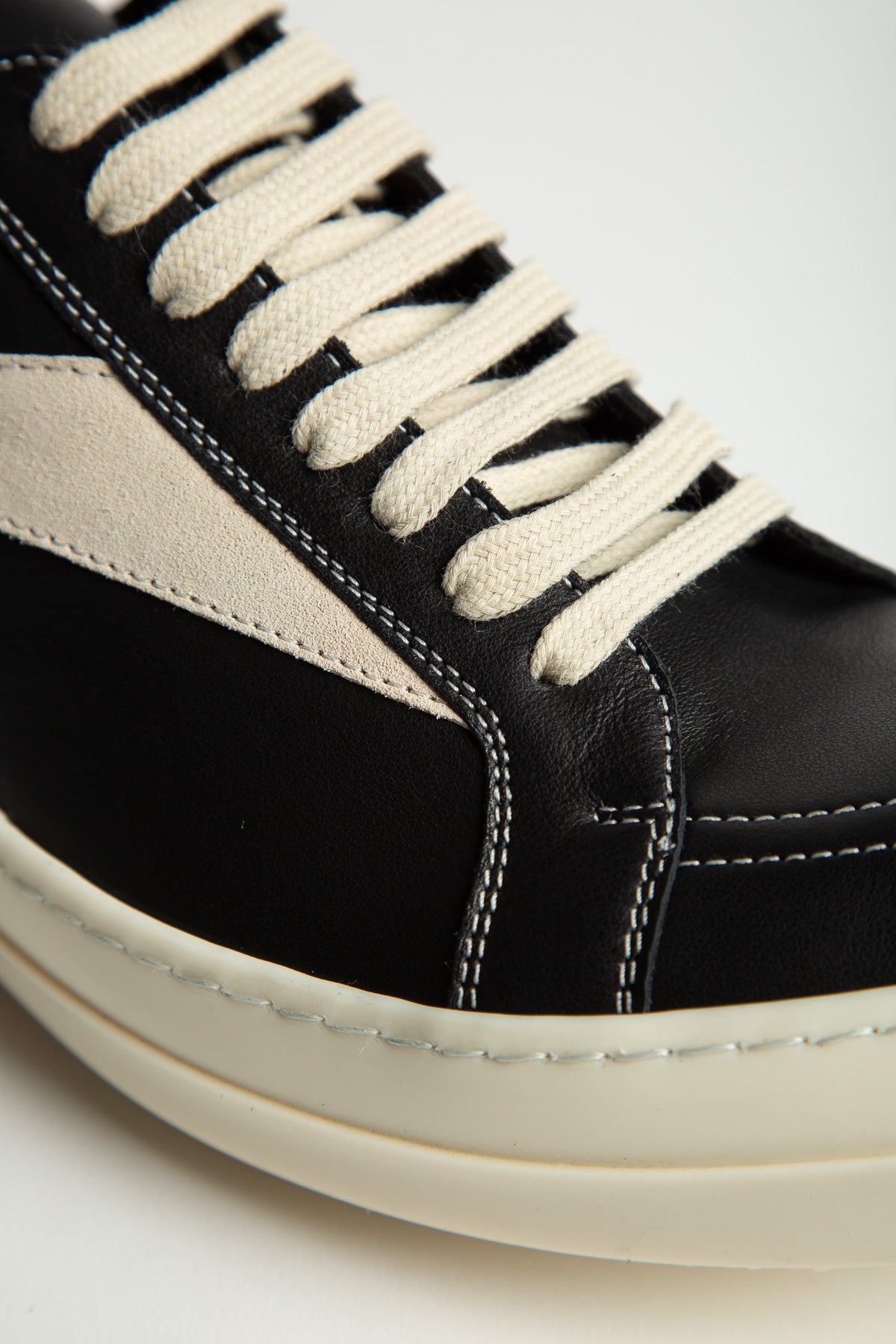 RICK OWENS | VINTAGE SNEAKERS - MAXFIELD LA