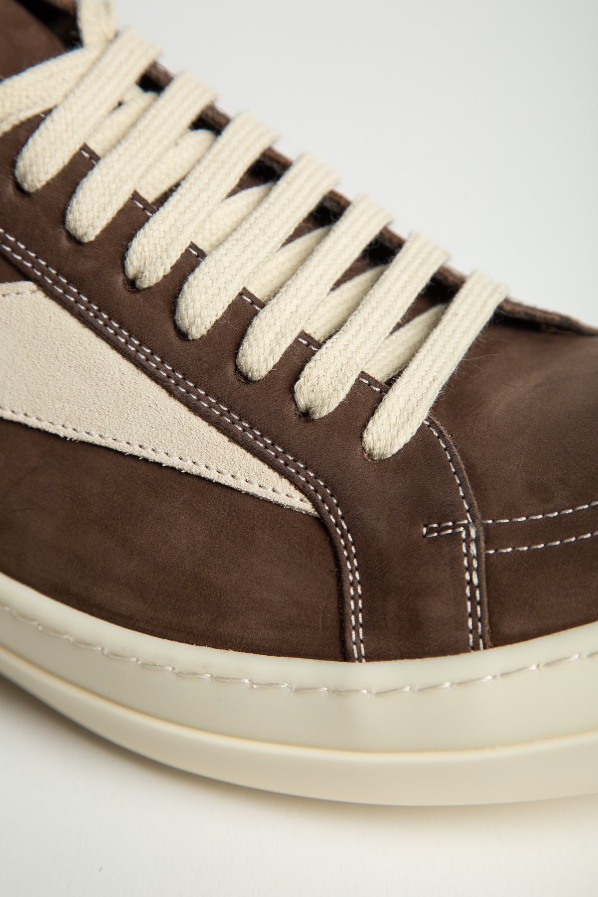 RICK OWENS | VINTAGE SNEAKERS - MAXFIELD LA