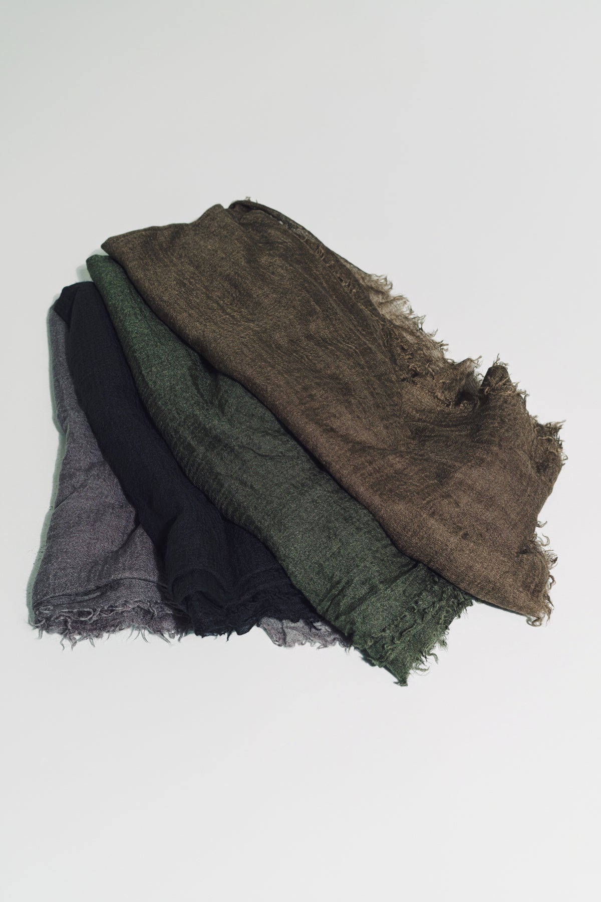 RICK OWENS | FOLLO SCARF - MAXFIELD LA