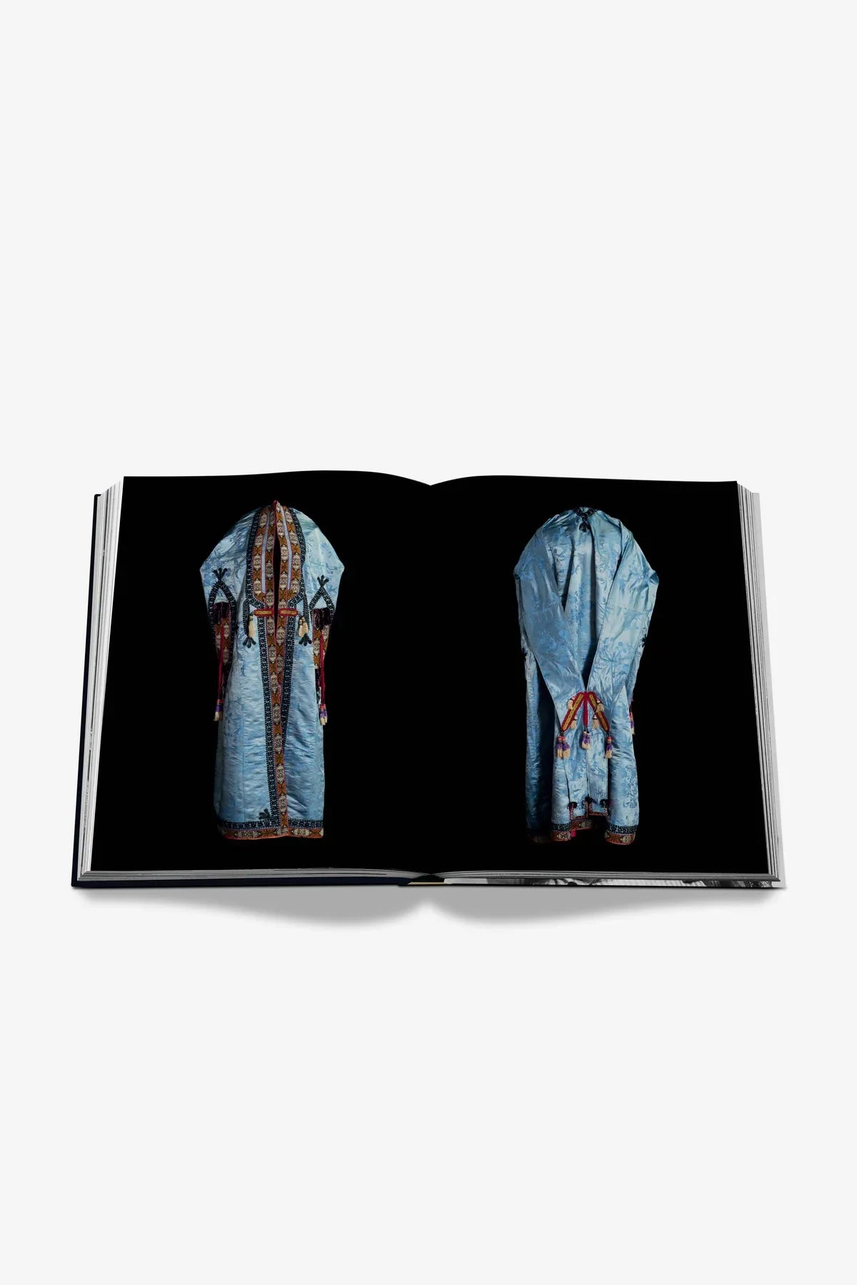 ASSOULINE | UZBEKISTAN SILK & GOLD: THE MAGNIFICENT ART OF COSTUME
