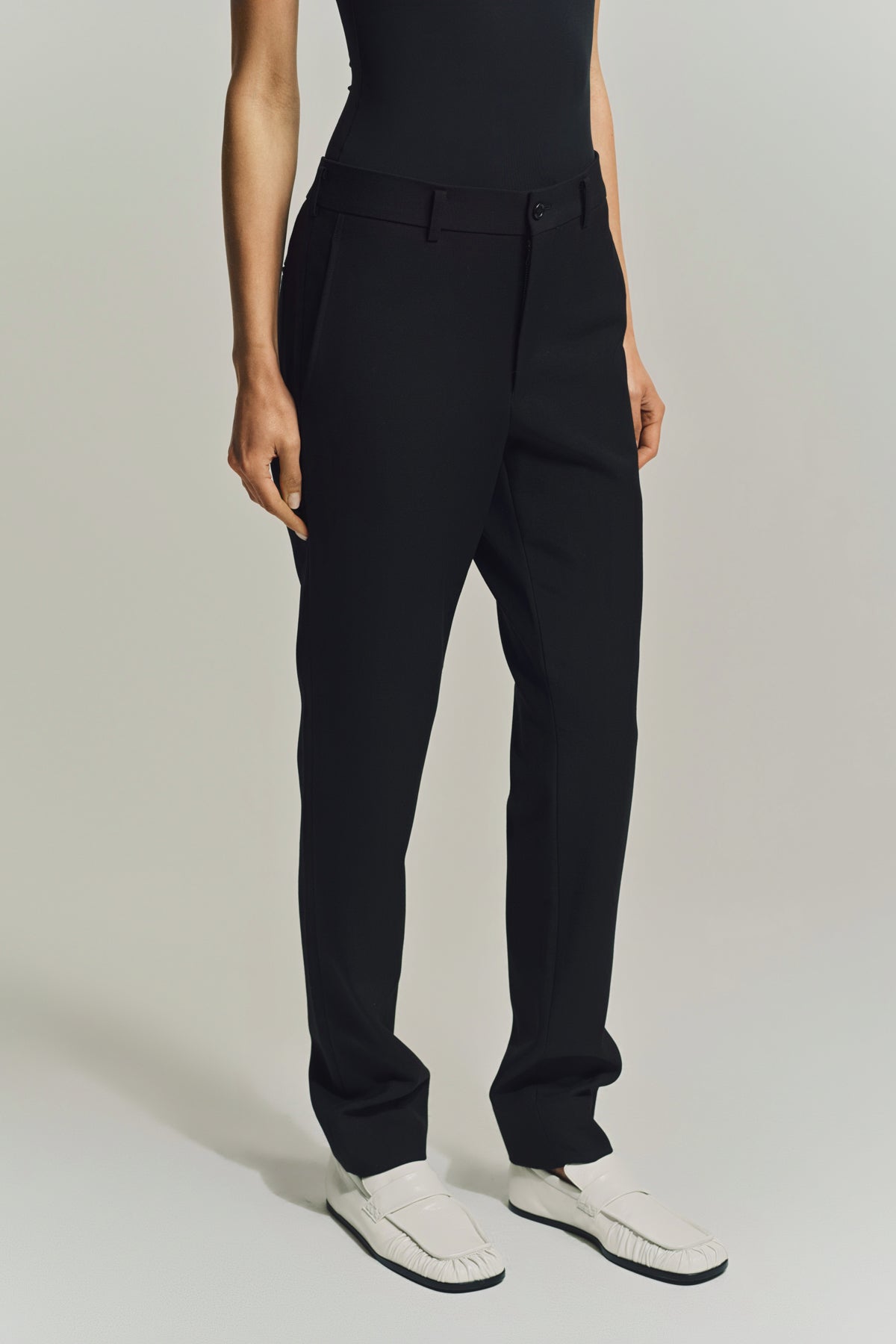 COMME DES GARCONS | TROUSERS