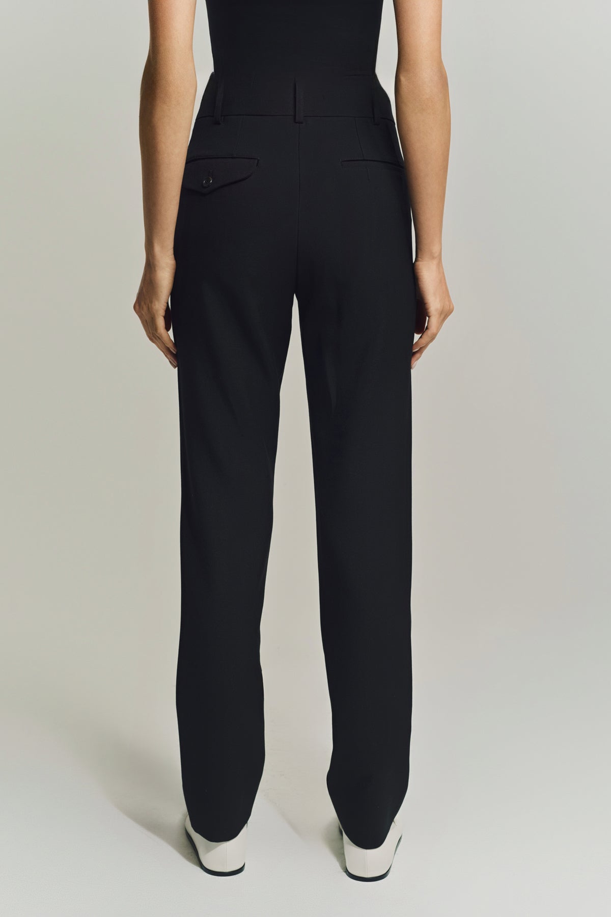 COMME DES GARCONS | TROUSERS