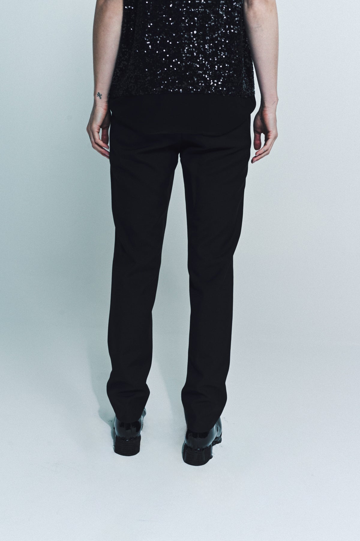 COMME DES GARCONS | TROUSERS - MAXFIELD LA
