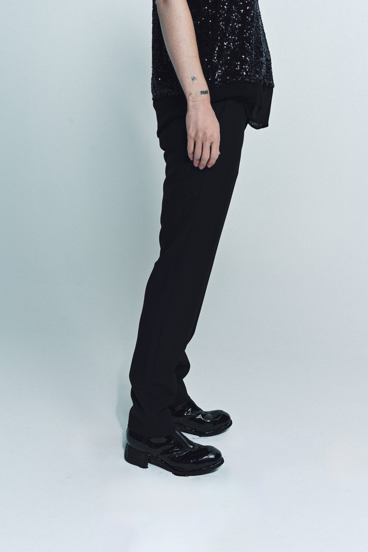 COMME DES GARCONS | TROUSERS - MAXFIELD LA