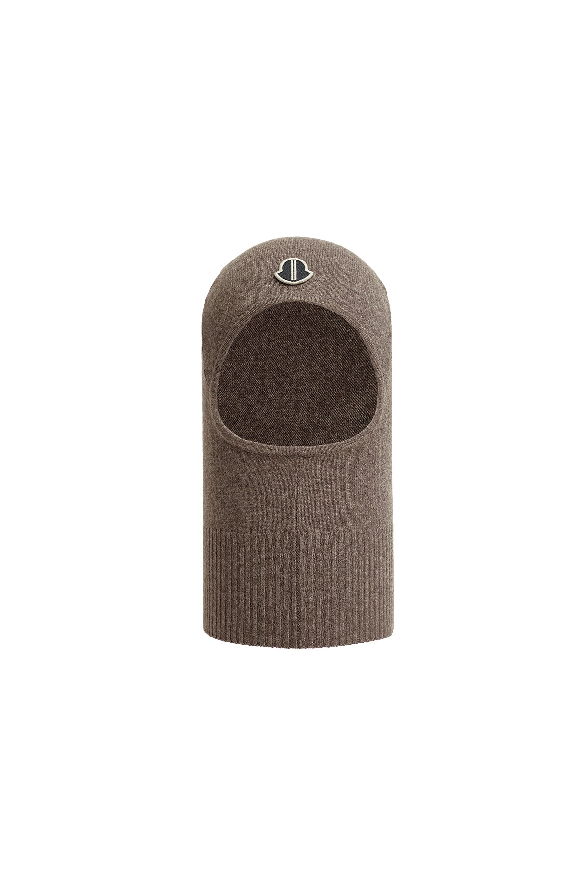 MONCLER + RICK OWENS | SKULL BALACLAVA - MAXFIELD LA
