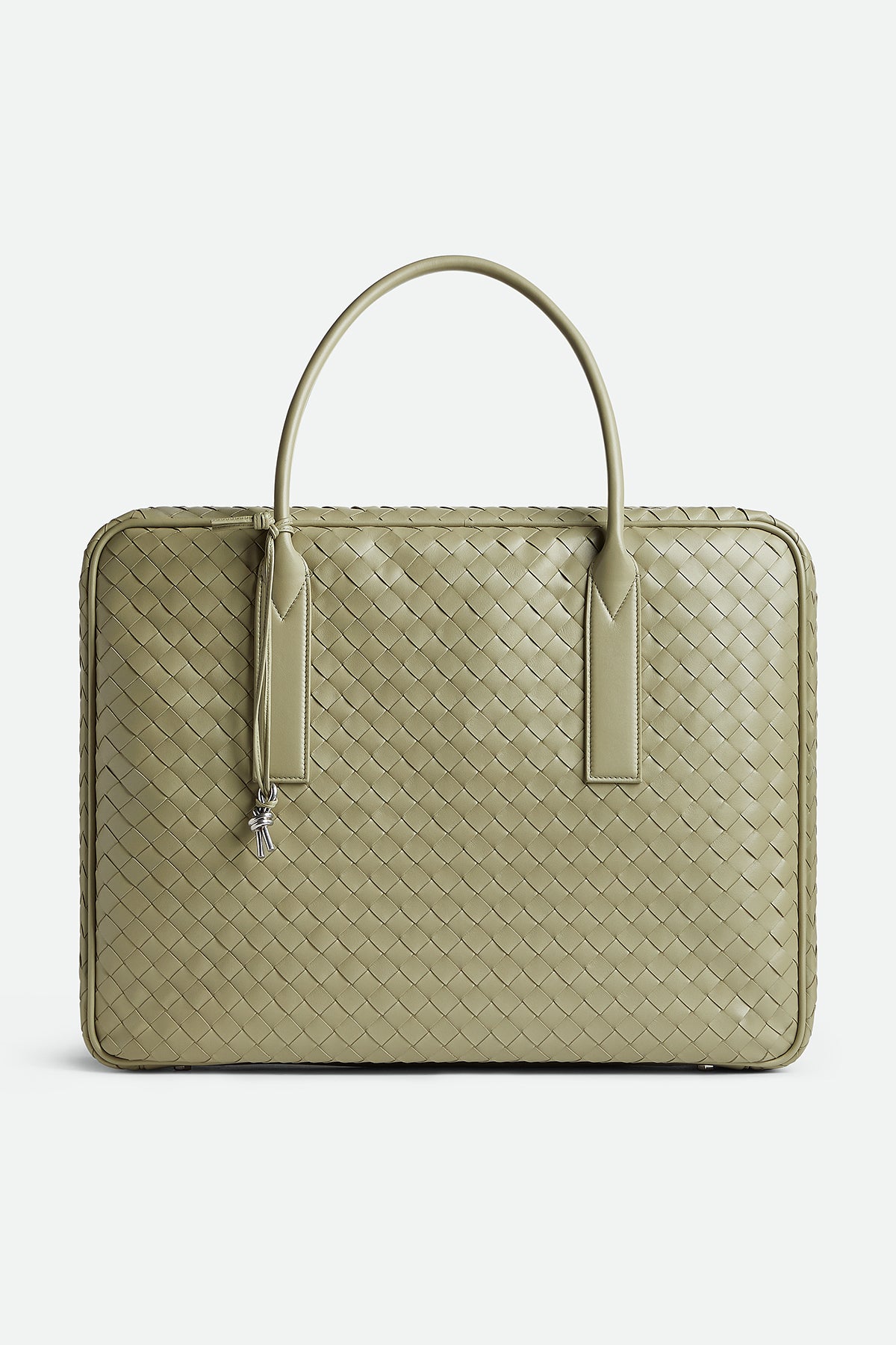BOTTEGA VENETA | GETAWAY LARGE WEEKENDER - MAXFIELD LA