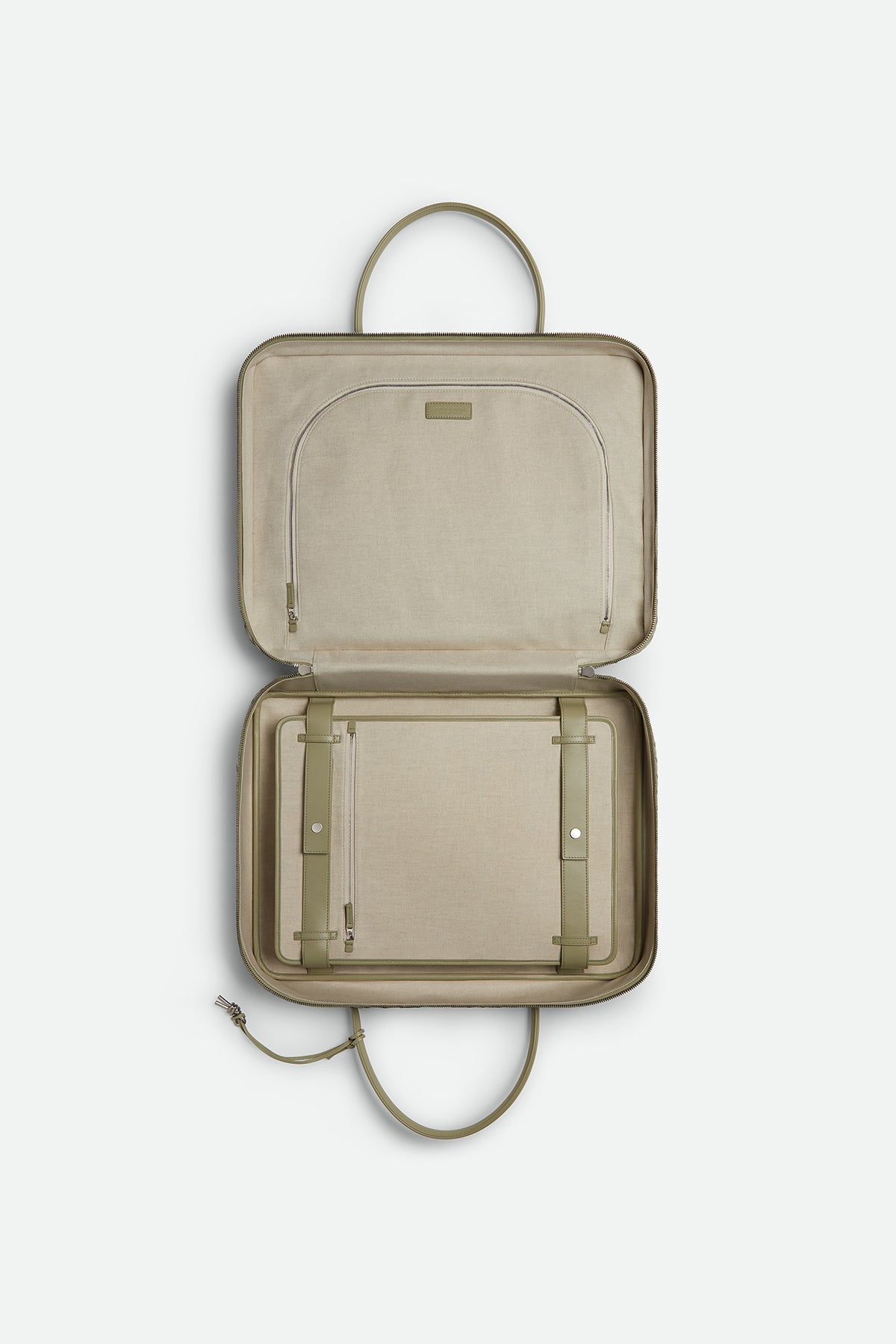BOTTEGA VENETA | GETAWAY LARGE WEEKENDER - MAXFIELD LA
