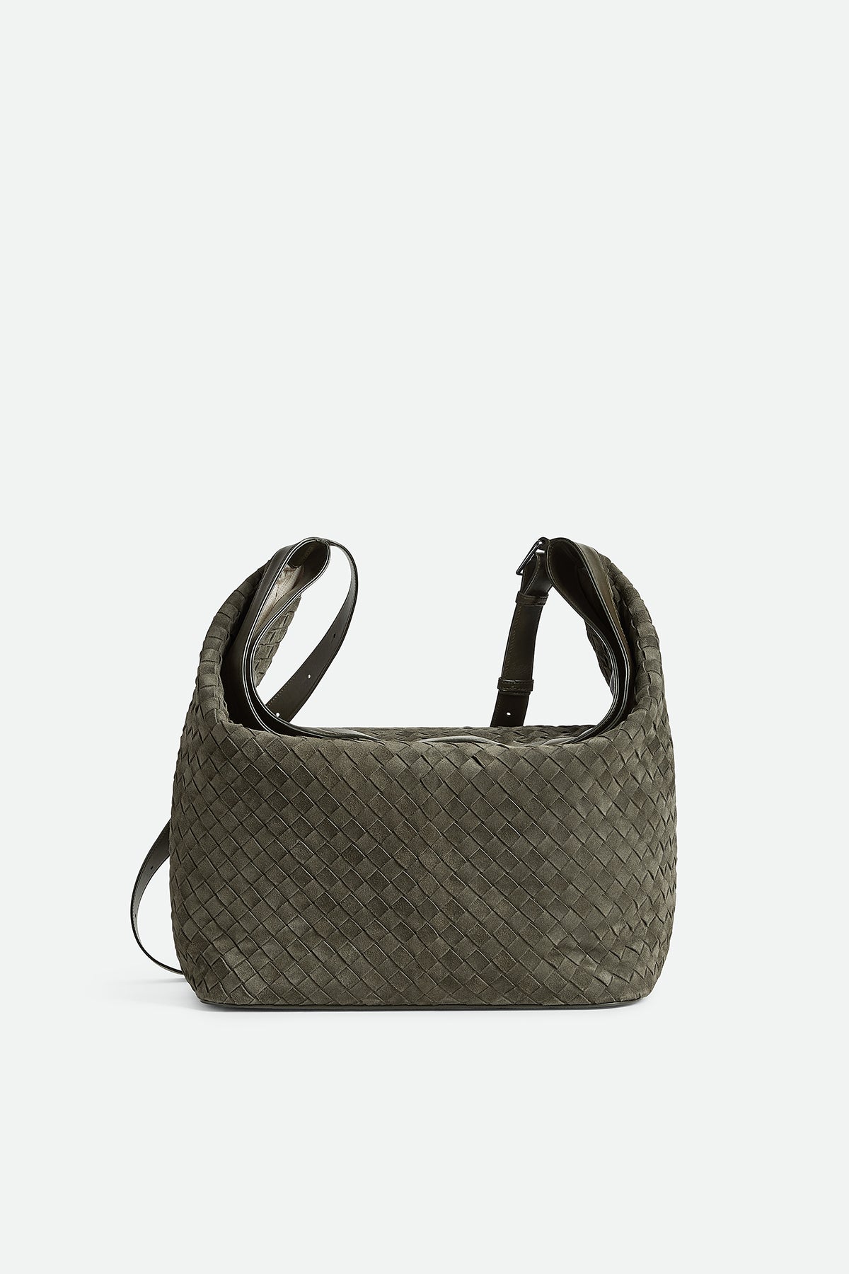 BOTTEGA VENETA | LARGE PASSENGER - MAXFIELD LA