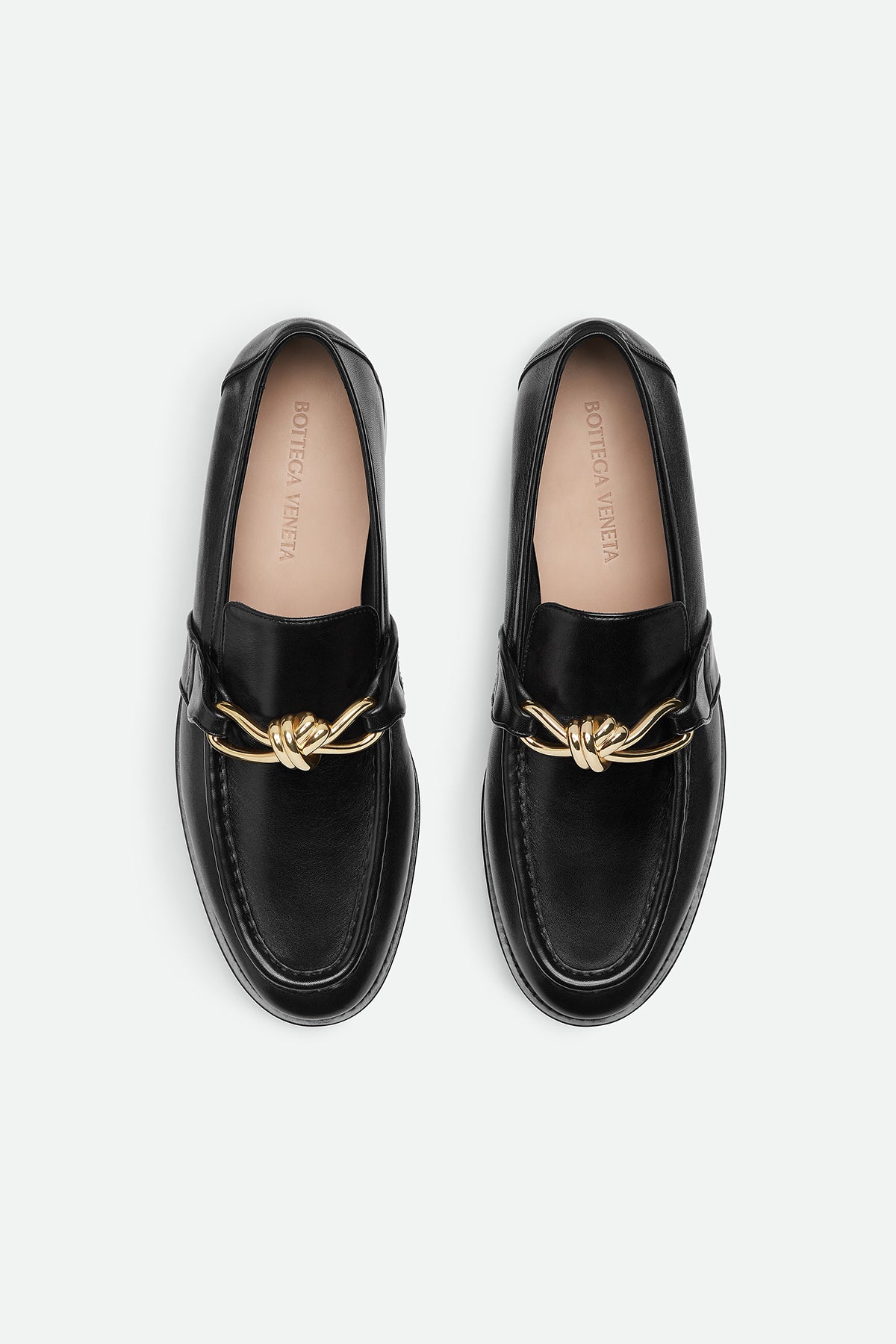 BOTTEGA VENETA | ASTAIRE LOAFERS - MAXFIELD LA