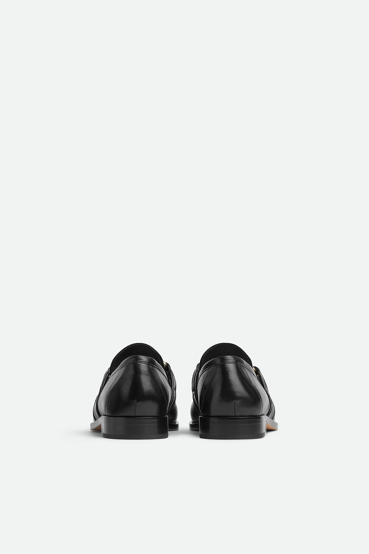 BOTTEGA VENETA | ASTAIRE LOAFERS - MAXFIELD LA