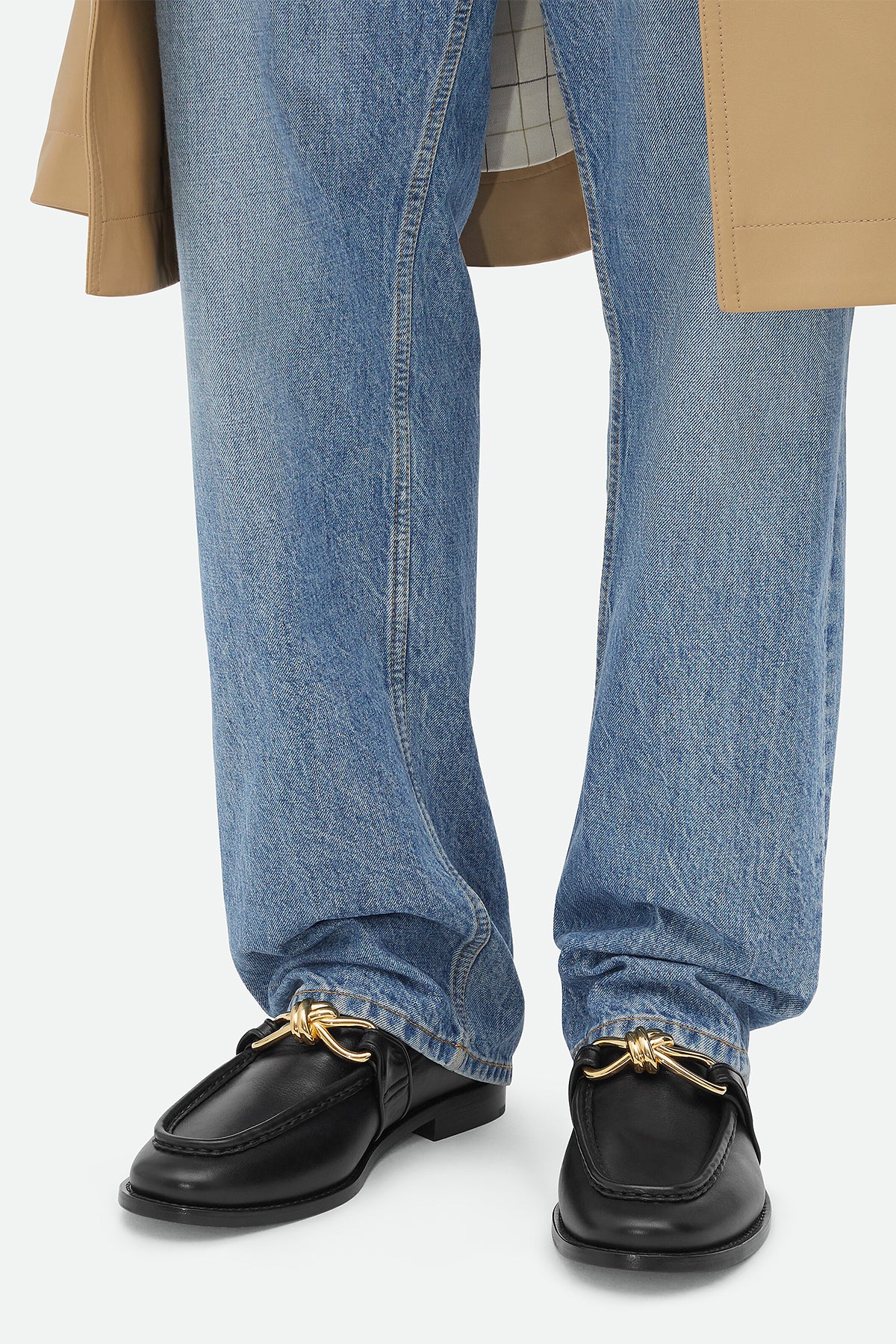 BOTTEGA VENETA | ASTAIRE LOAFERS - MAXFIELD LA