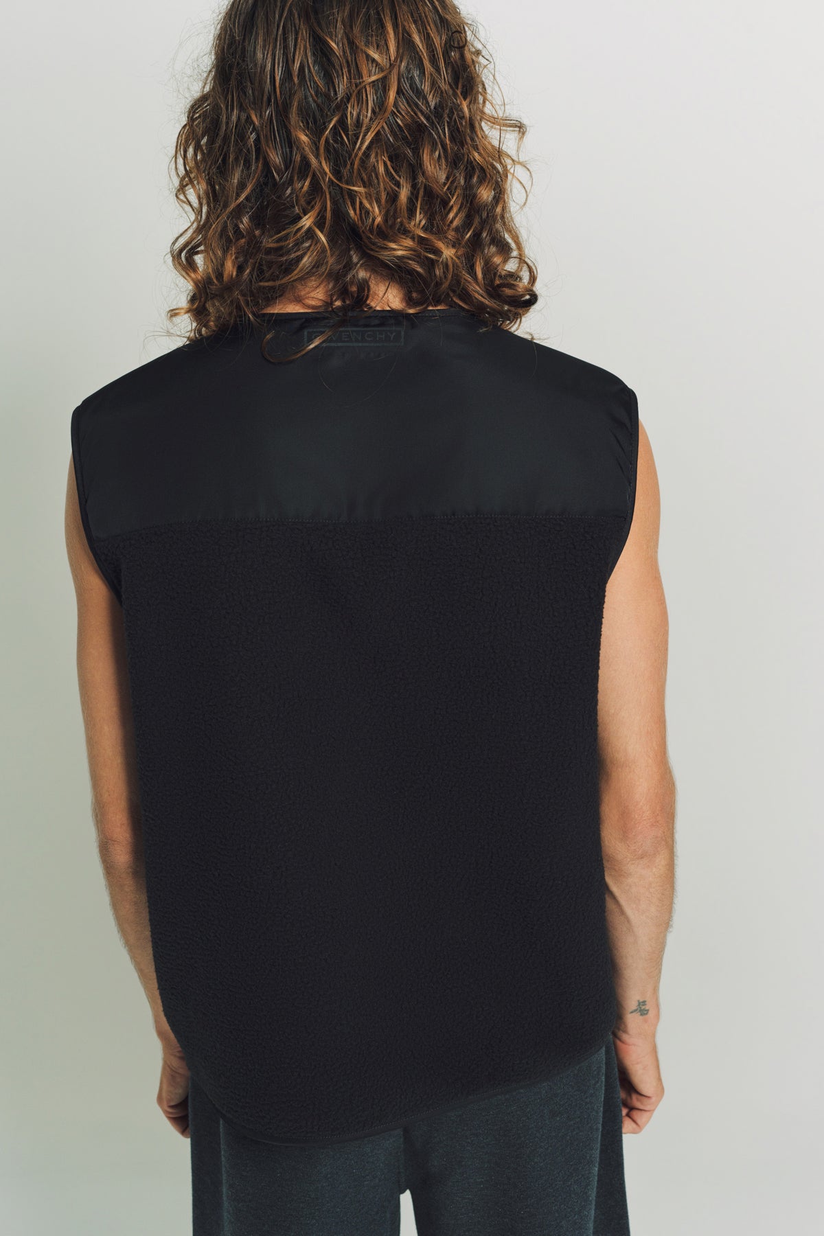GIVENCHY | 4G POCKET VEST - MAXFIELD LA