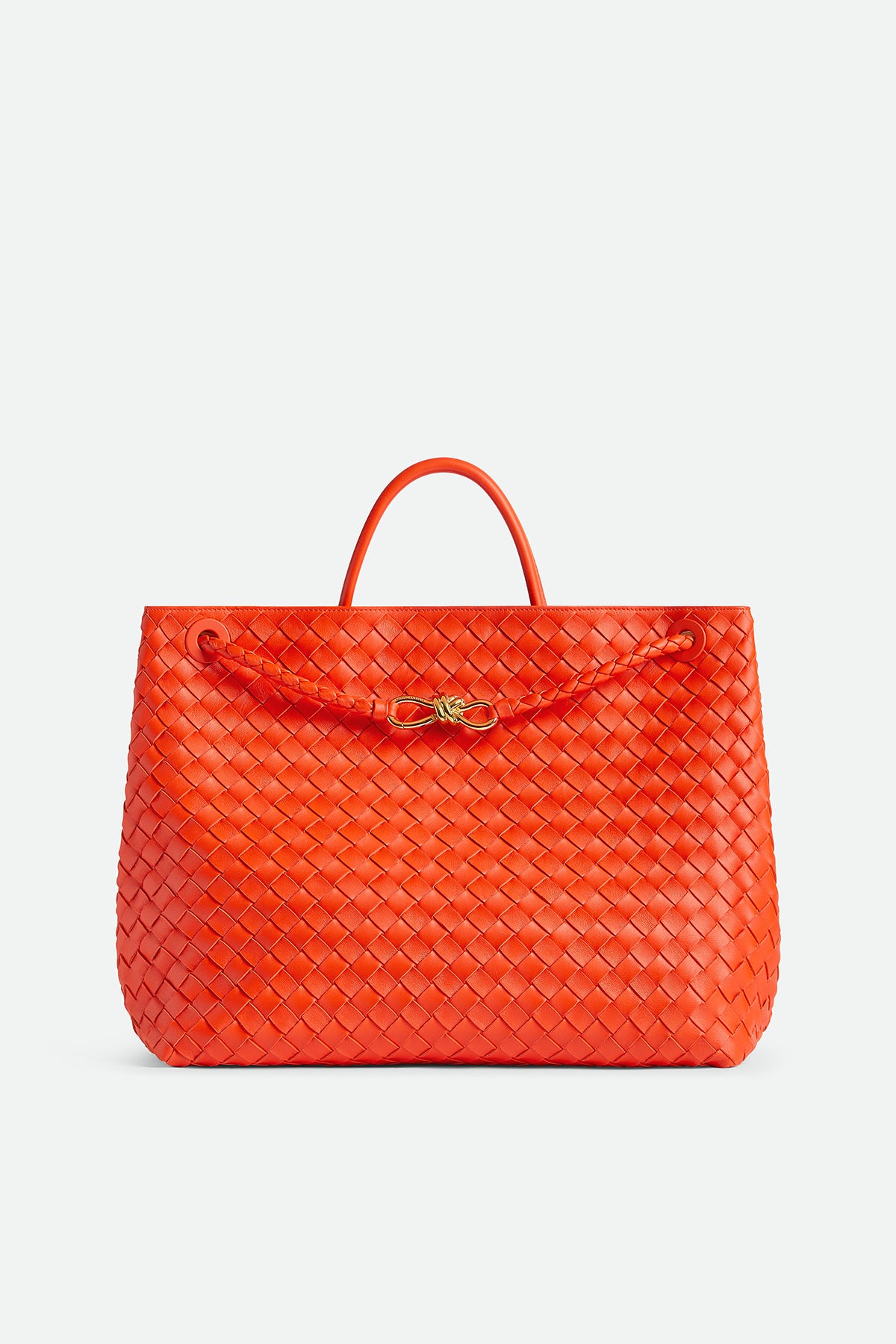 BOTTEGA VENETA | LARGE ANDIAMO - MAXFIELD LA