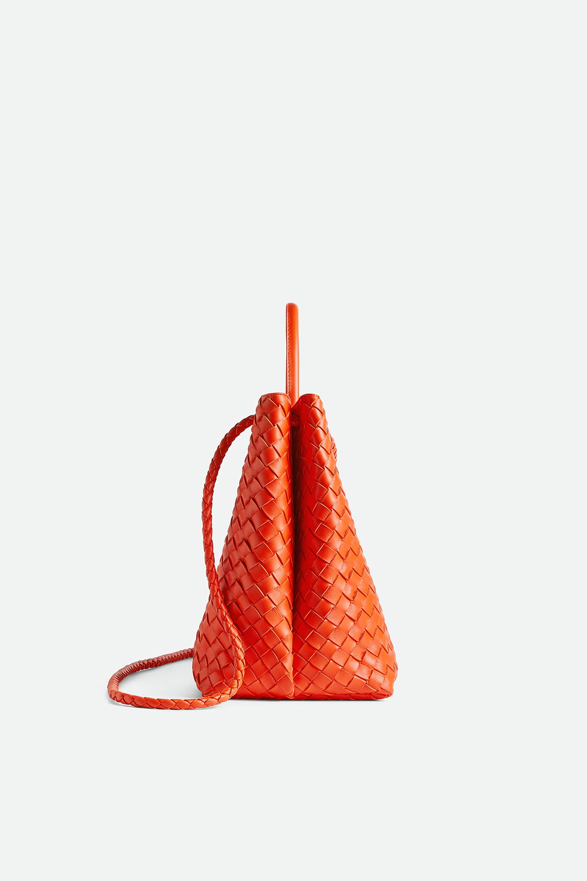 BOTTEGA VENETA | LARGE ANDIAMO - MAXFIELD LA