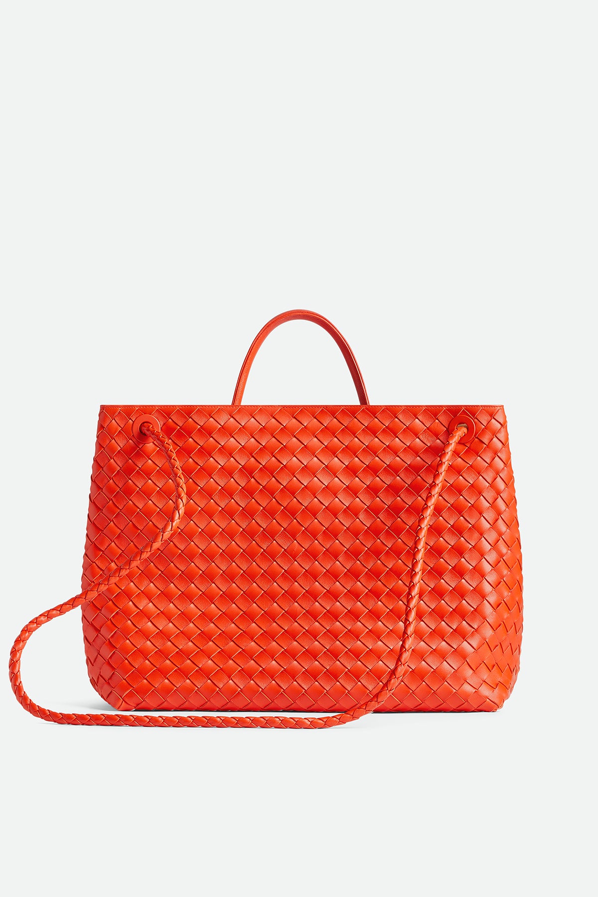 BOTTEGA VENETA | LARGE ANDIAMO - MAXFIELD LA