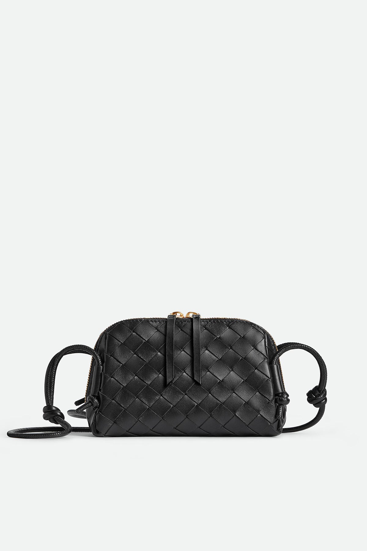BOTTEGA VENETA | INTRECCIATO CONCERT POUCH - MAXFIELD LA