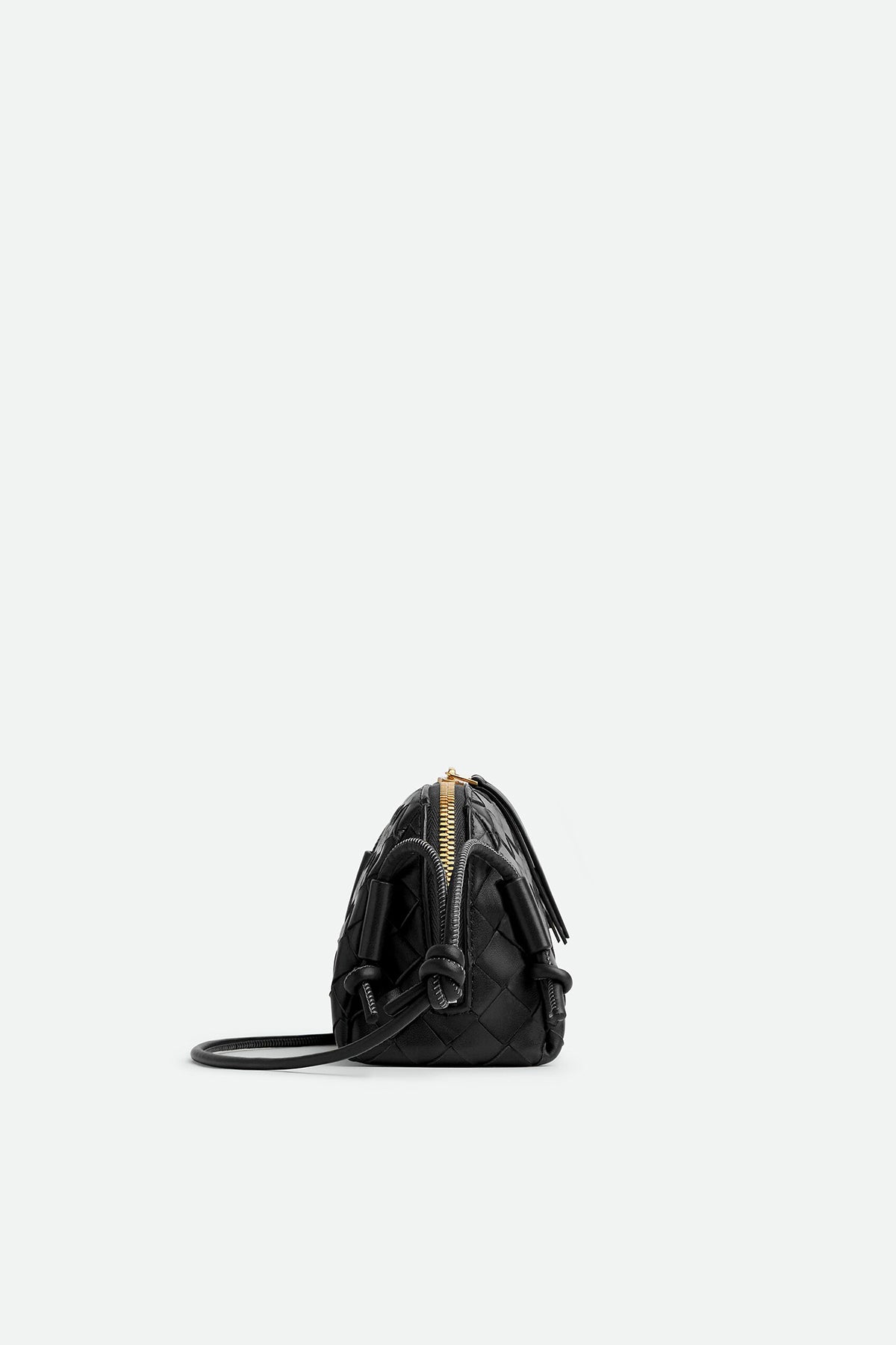 BOTTEGA VENETA | INTRECCIATO CONCERT POUCH - MAXFIELD LA