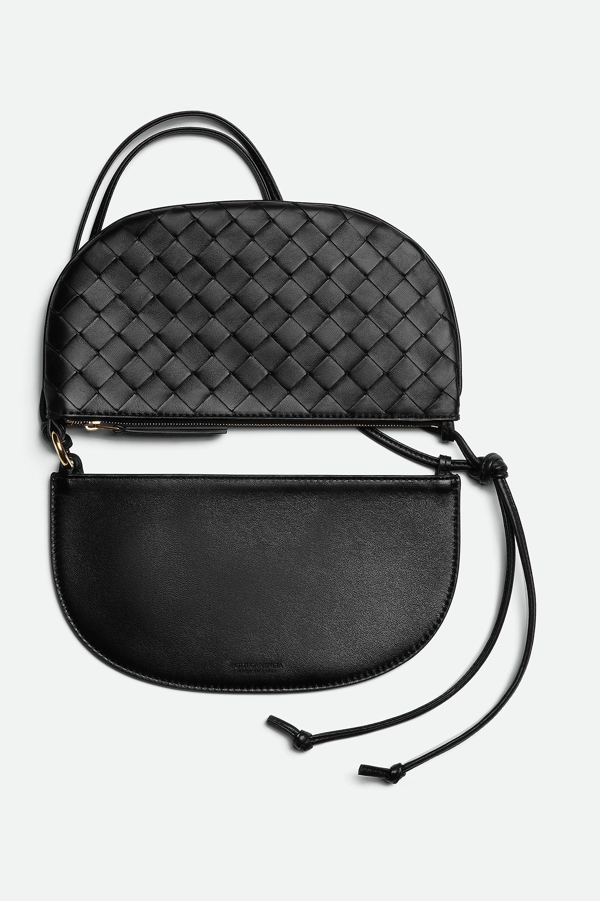 BOTTEGA VENETA | GEMELLINI POUCH - MAXFIELD LA