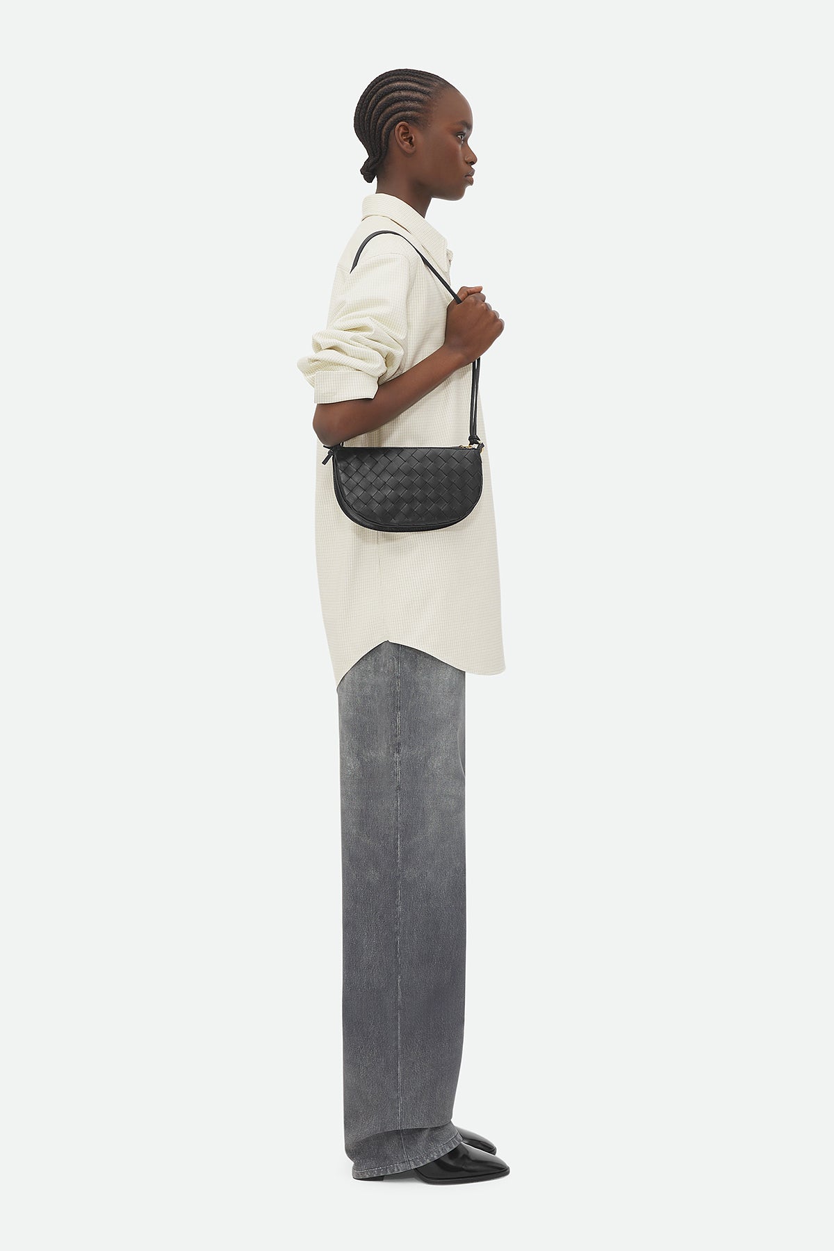 BOTTEGA VENETA | GEMELLINI POUCH