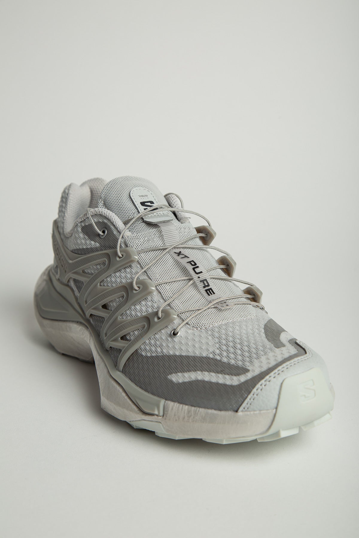 SALOMON | XT PU.RE ADVANCED SNEAKERS - MAXFIELD LA