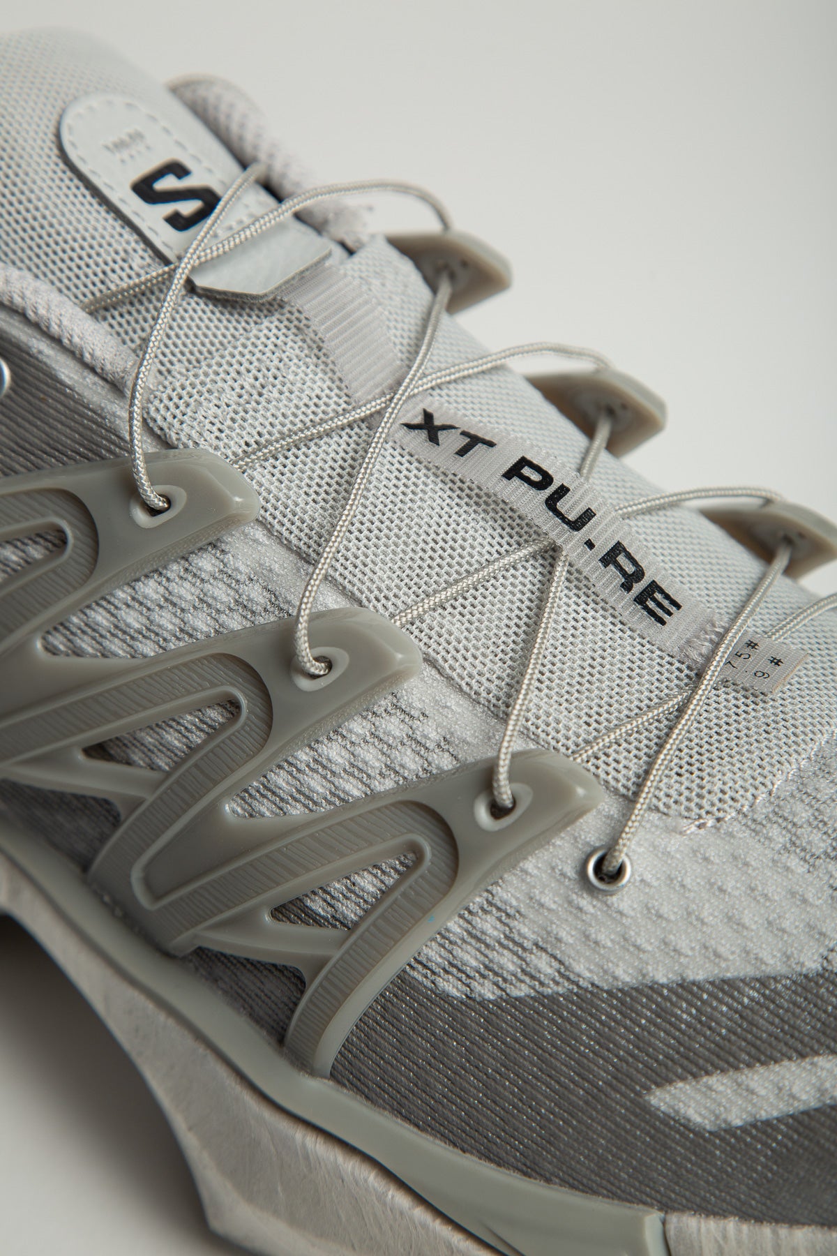 SALOMON | XT PU.RE ADVANCED SNEAKERS - MAXFIELD LA