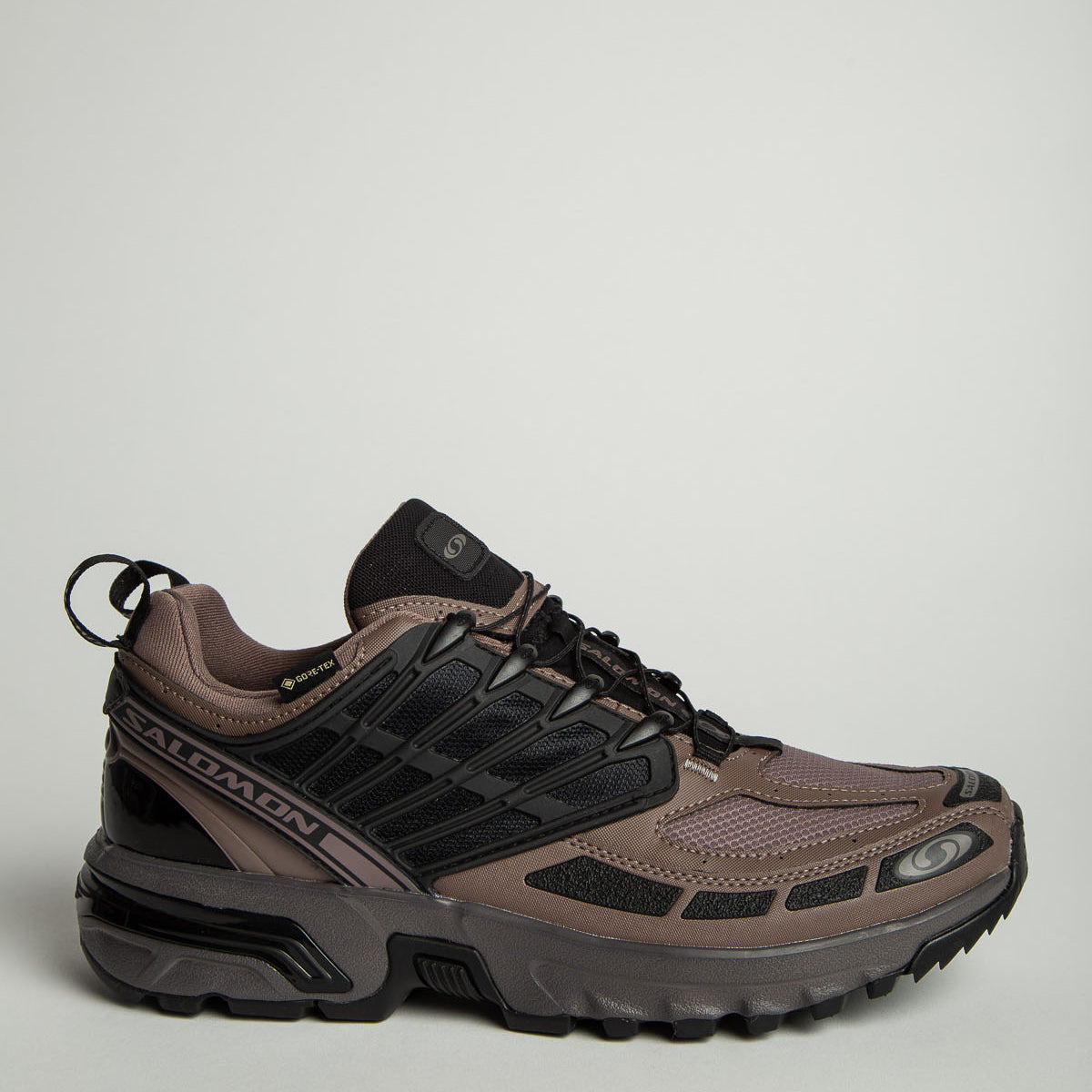 SALOMON | ACS PRO GORE-TEX SNEAKERS