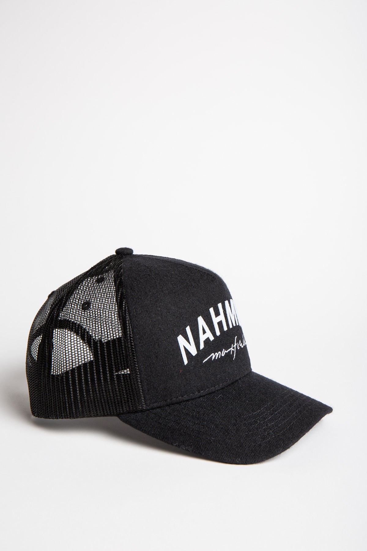 NAHMIAS | MAXFIELD TRUCKER HAT