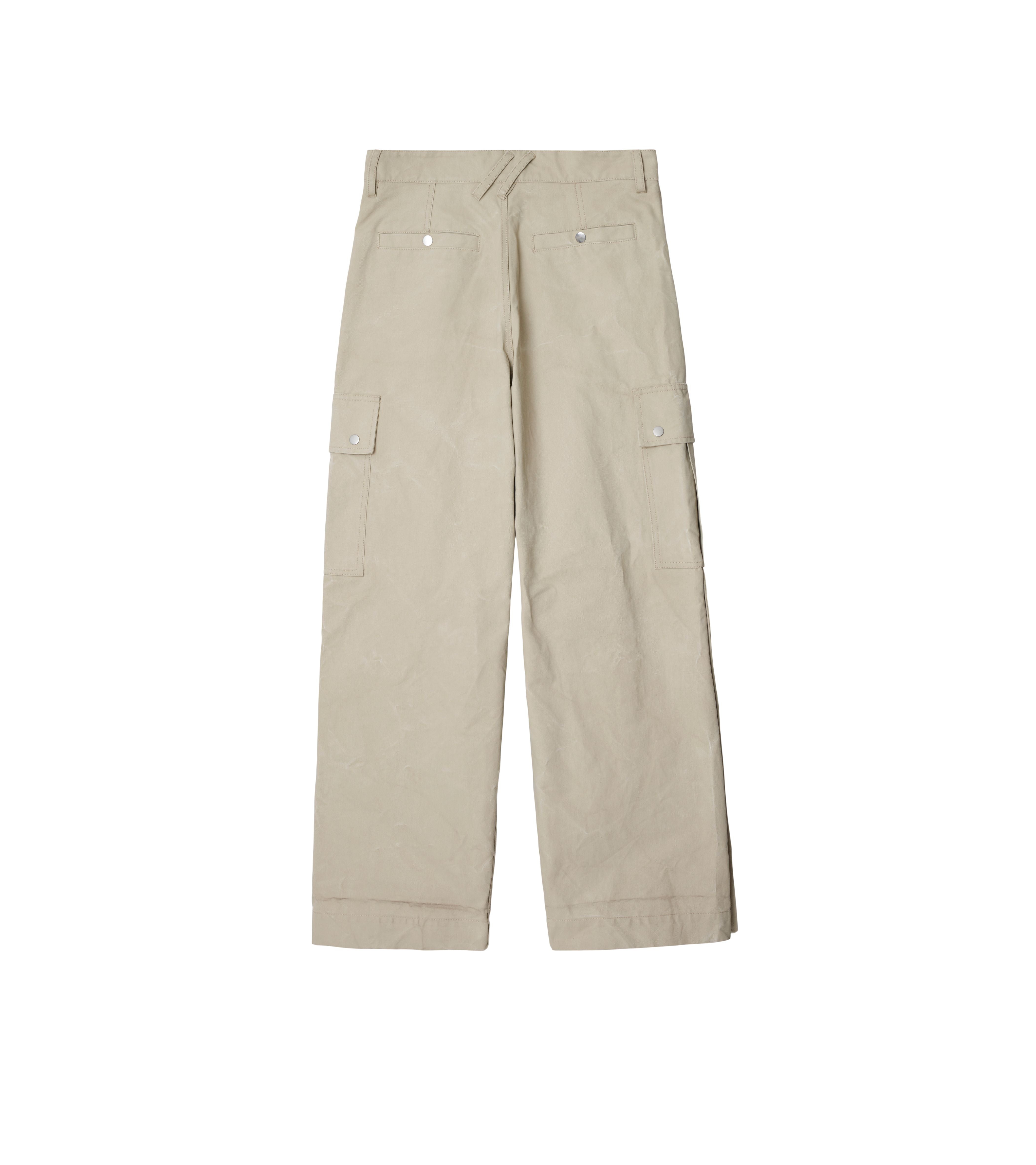 BURBERRY | CARGO PANTS - MAXFIELD LA