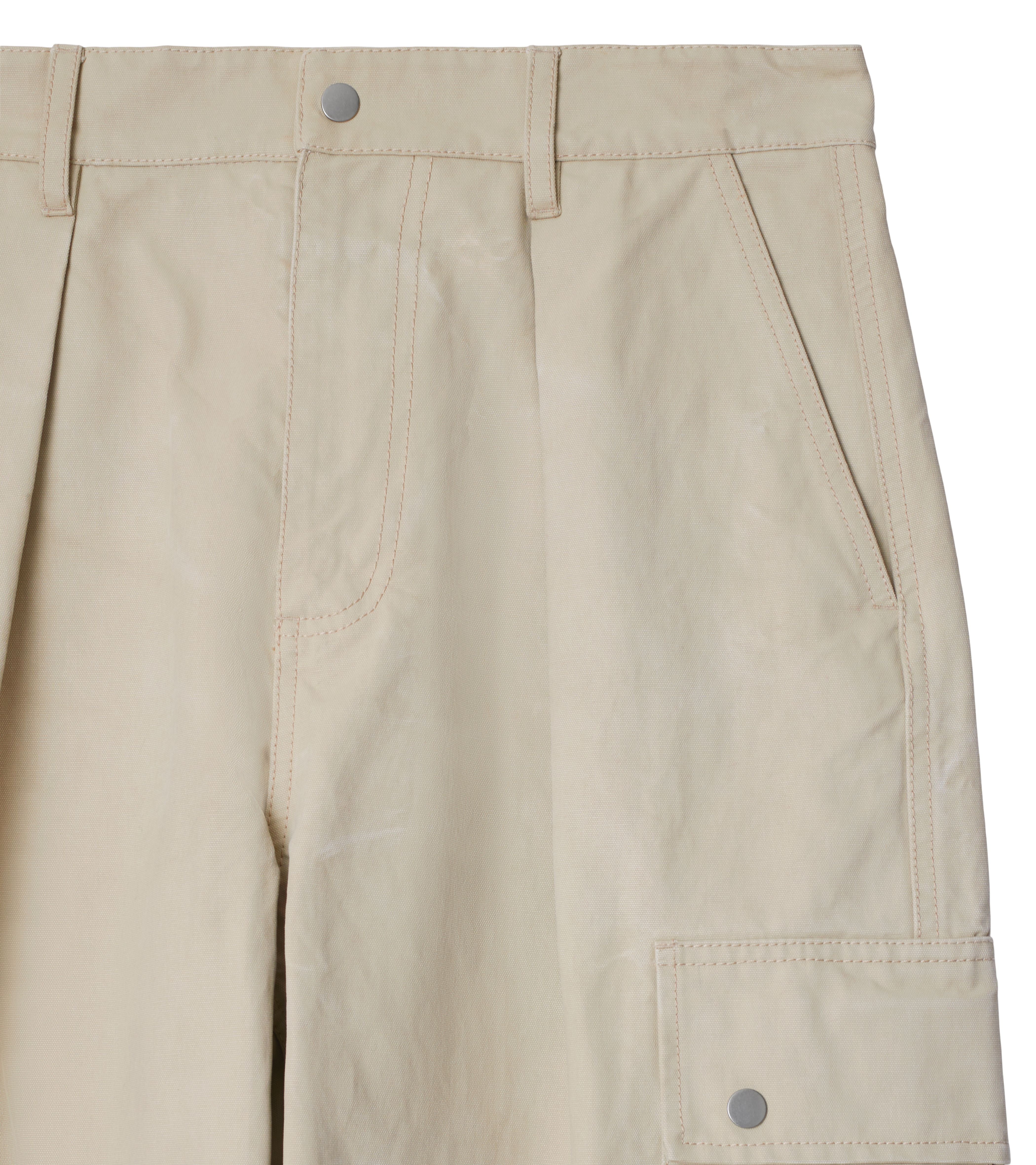BURBERRY | CARGO PANTS - MAXFIELD LA