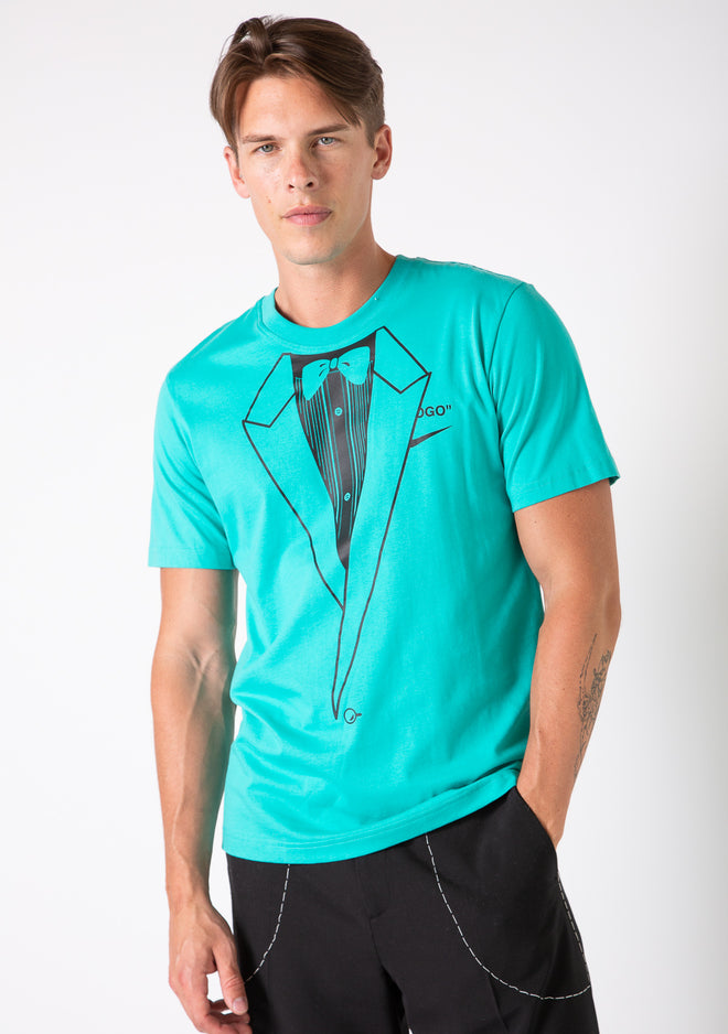 NIKE X NRG A6 TEE – MAXFIELD