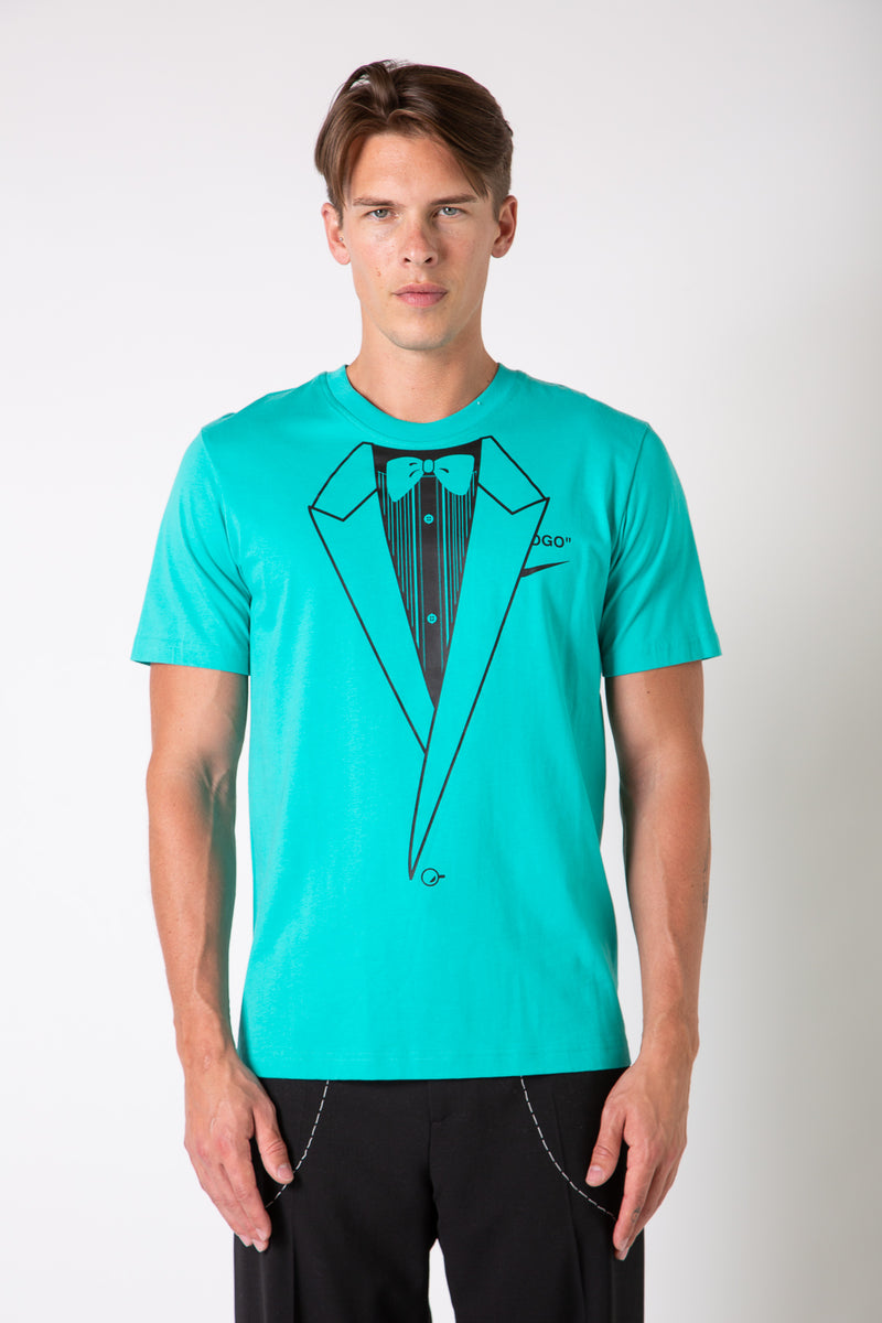 NIKE X OFF-WHITE | NRG A6 TEE
