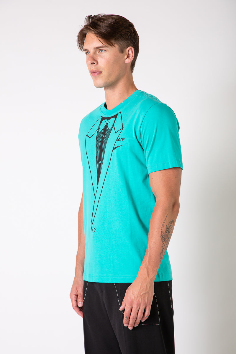 NIKE X OFF-WHITE | NRG A6 TEE
