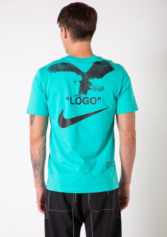 Guión Brillar Redondo NIKE X OFF-WHITE | NRG A6 TEE – MAXFIELD LA
