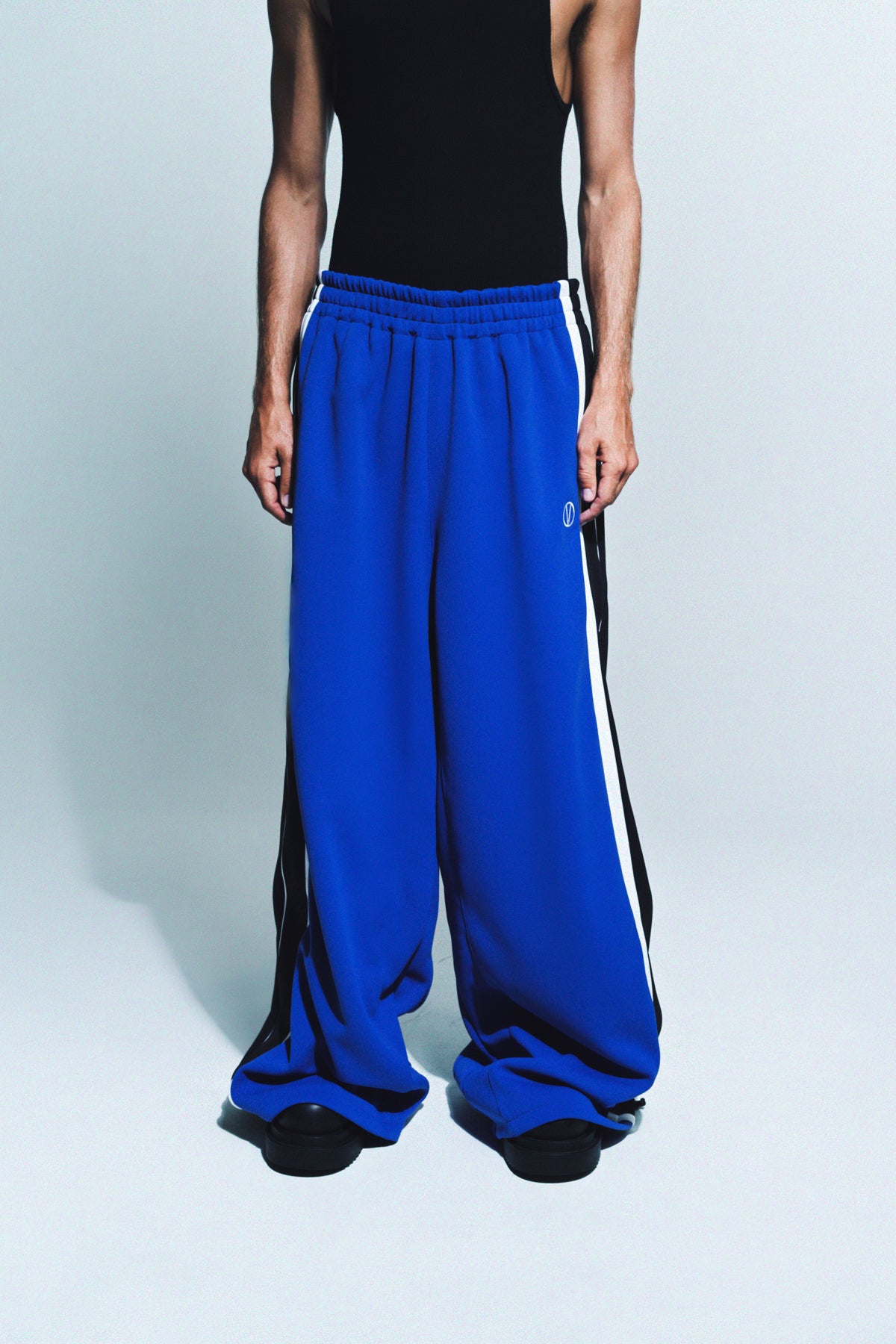 VETEMENTS | GYM PANTS - MAXFIELD LA