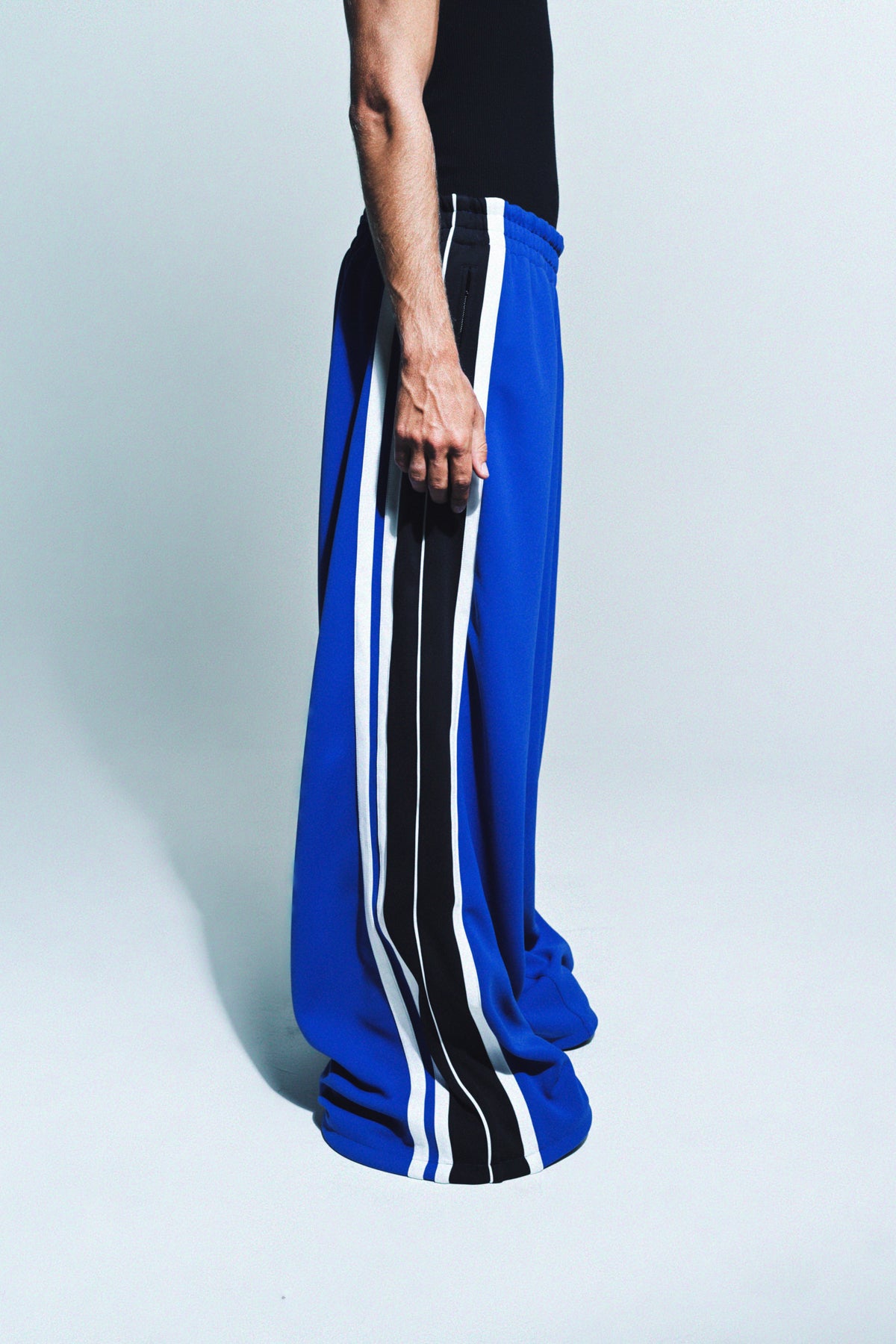 VETEMENTS | GYM PANTS - MAXFIELD LA