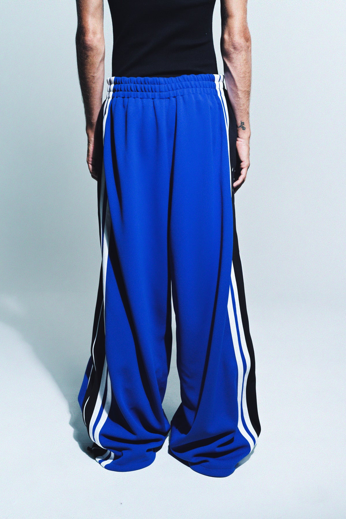 VETEMENTS | GYM PANTS - MAXFIELD LA