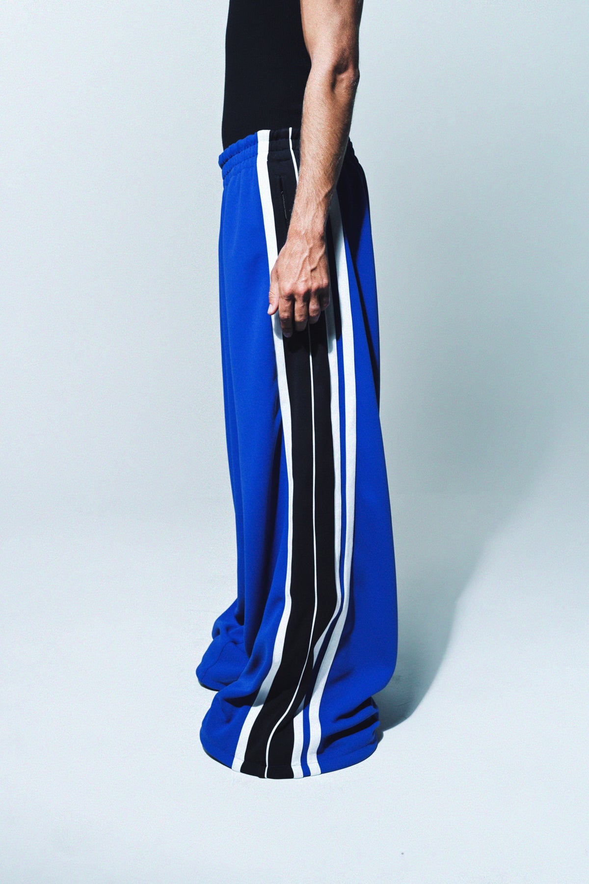 VETEMENTS | GYM PANTS - MAXFIELD LA