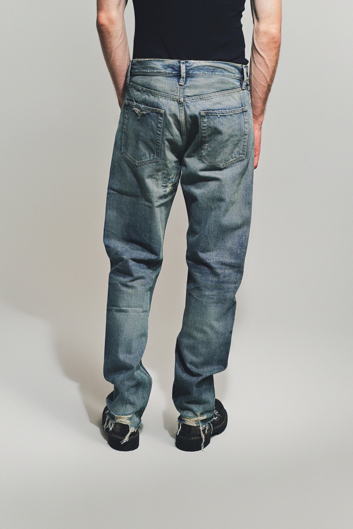 美品　FEAR OF GOD　5th 31 FEAR OF GOD | CLASSIC 5-POCKET JEANS