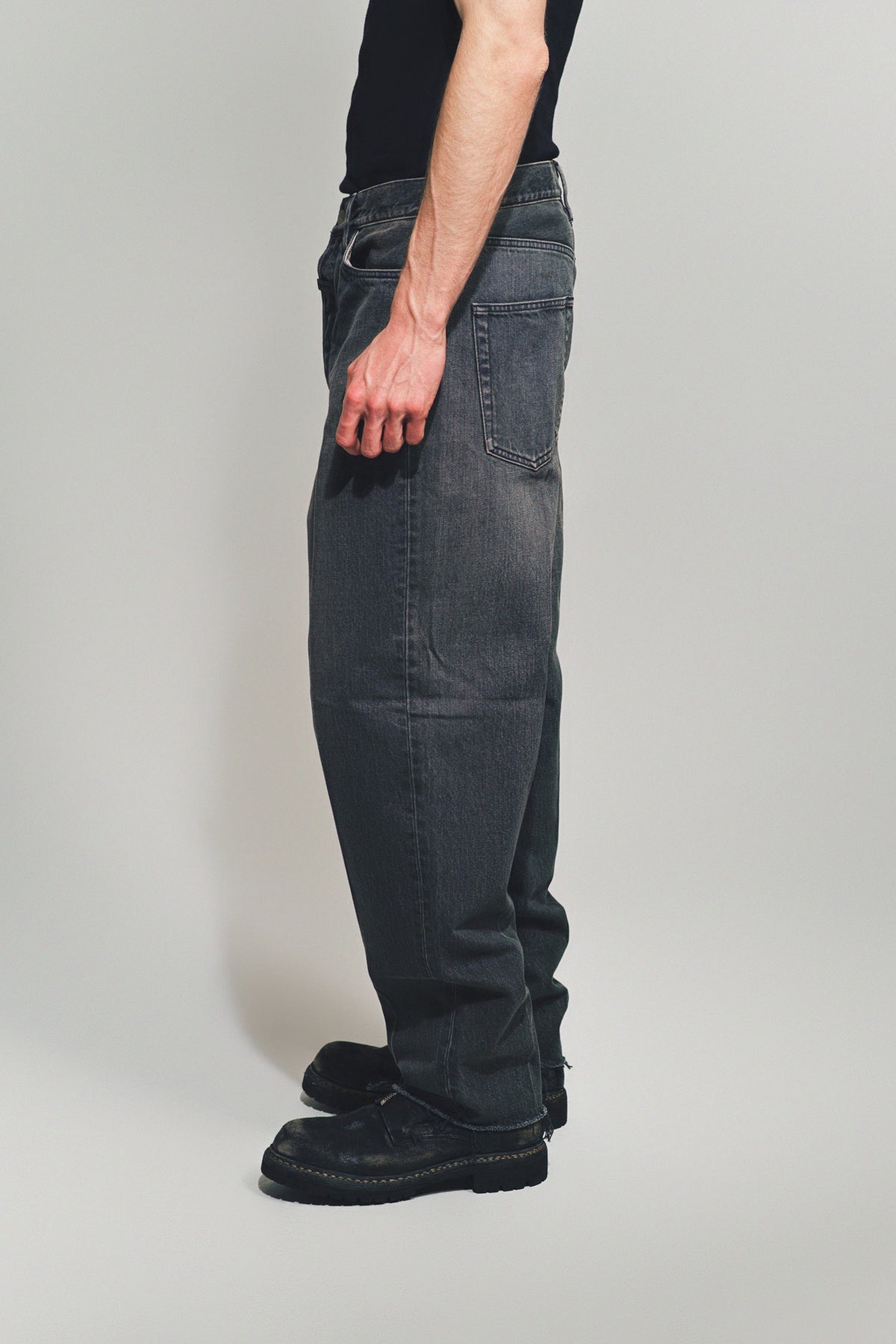 FEAR OF GOD | 80'S 5-POCKET JEANS - MAXFIELD LA