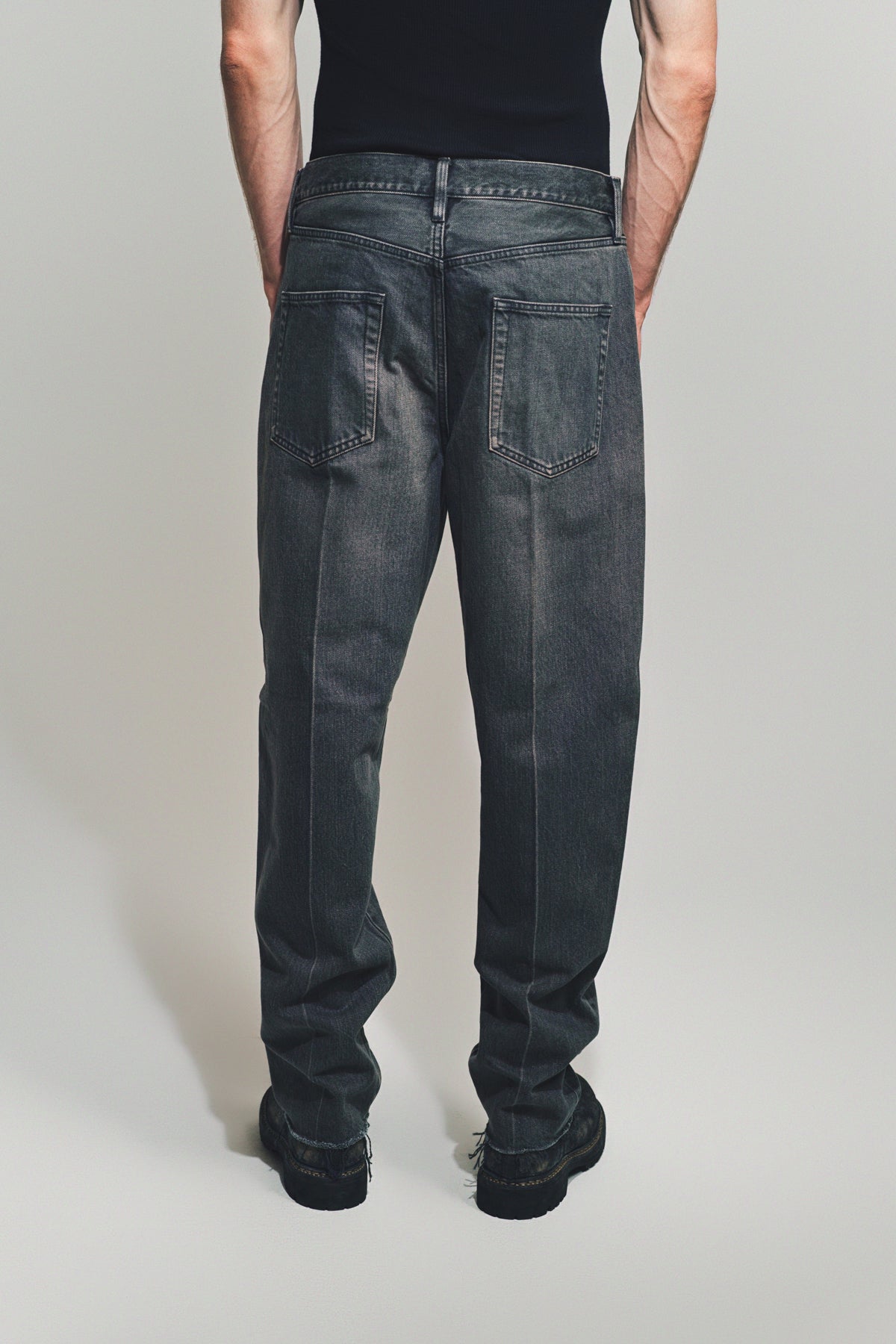 FEAR OF GOD | 80'S 5-POCKET JEANS - MAXFIELD LA