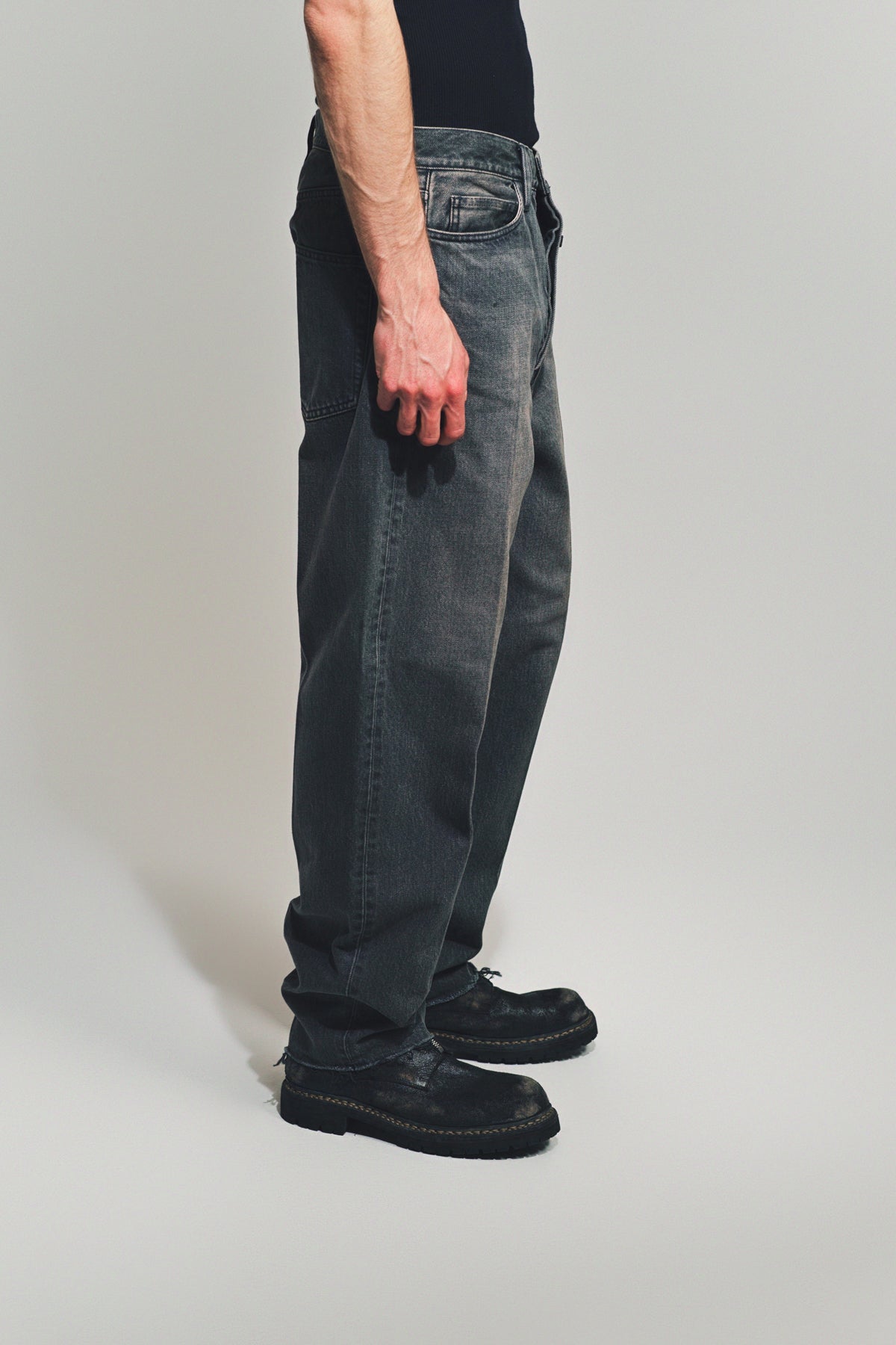 FEAR OF GOD | 80'S 5-POCKET JEANS - MAXFIELD LA