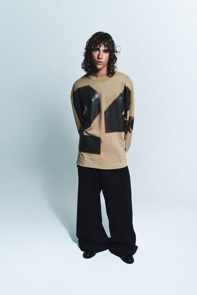 DRIES VAN NOTEN スウェット 318802-41053-DRIES-VAN-NOTEN-