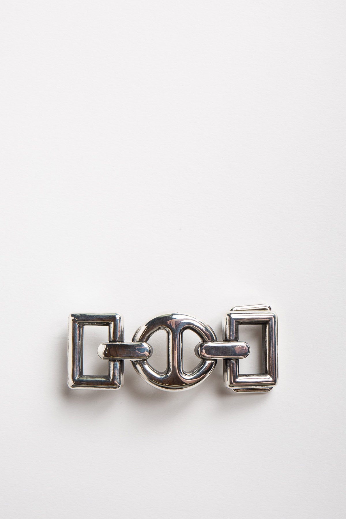 NAHMIAS | BELT BUCKLE - MAXFIELD LA