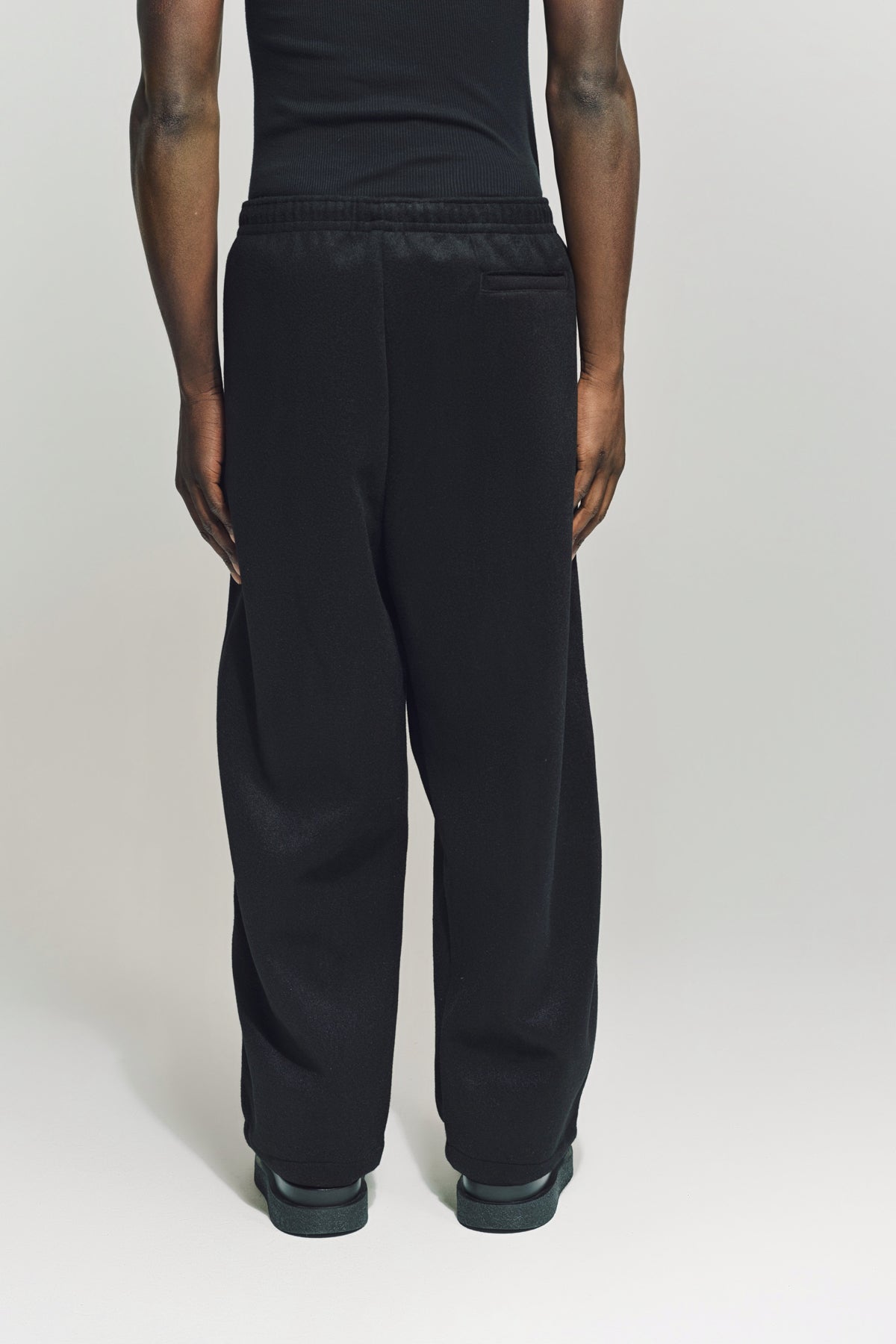 WILLY CHAVARRIA | RUFF RIDER TRACK PANTS WILLY CHAVARRIA | RUFF RIDER TRACK PANTS