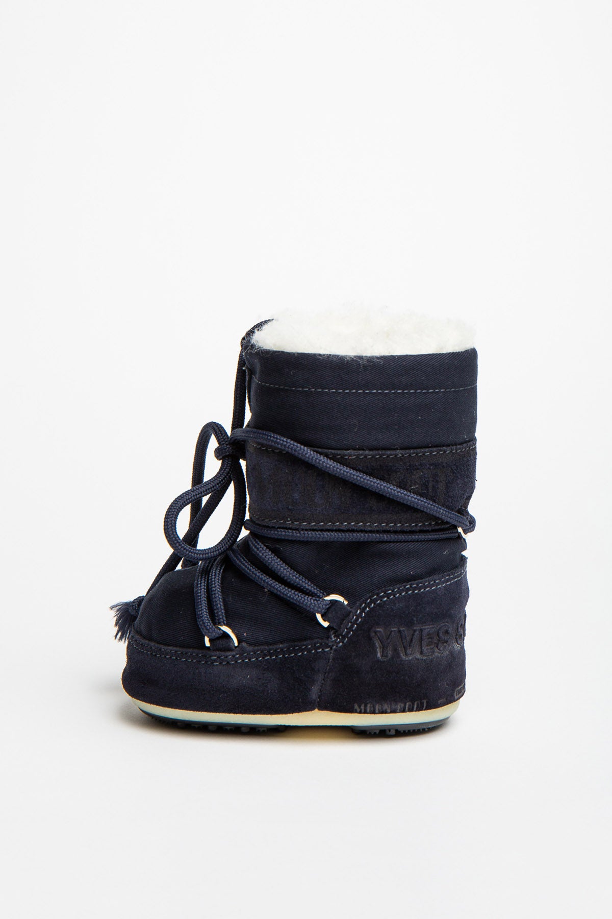 MAXFIELD PRIVATE COLLECTION | KIDS MOON BOOTS