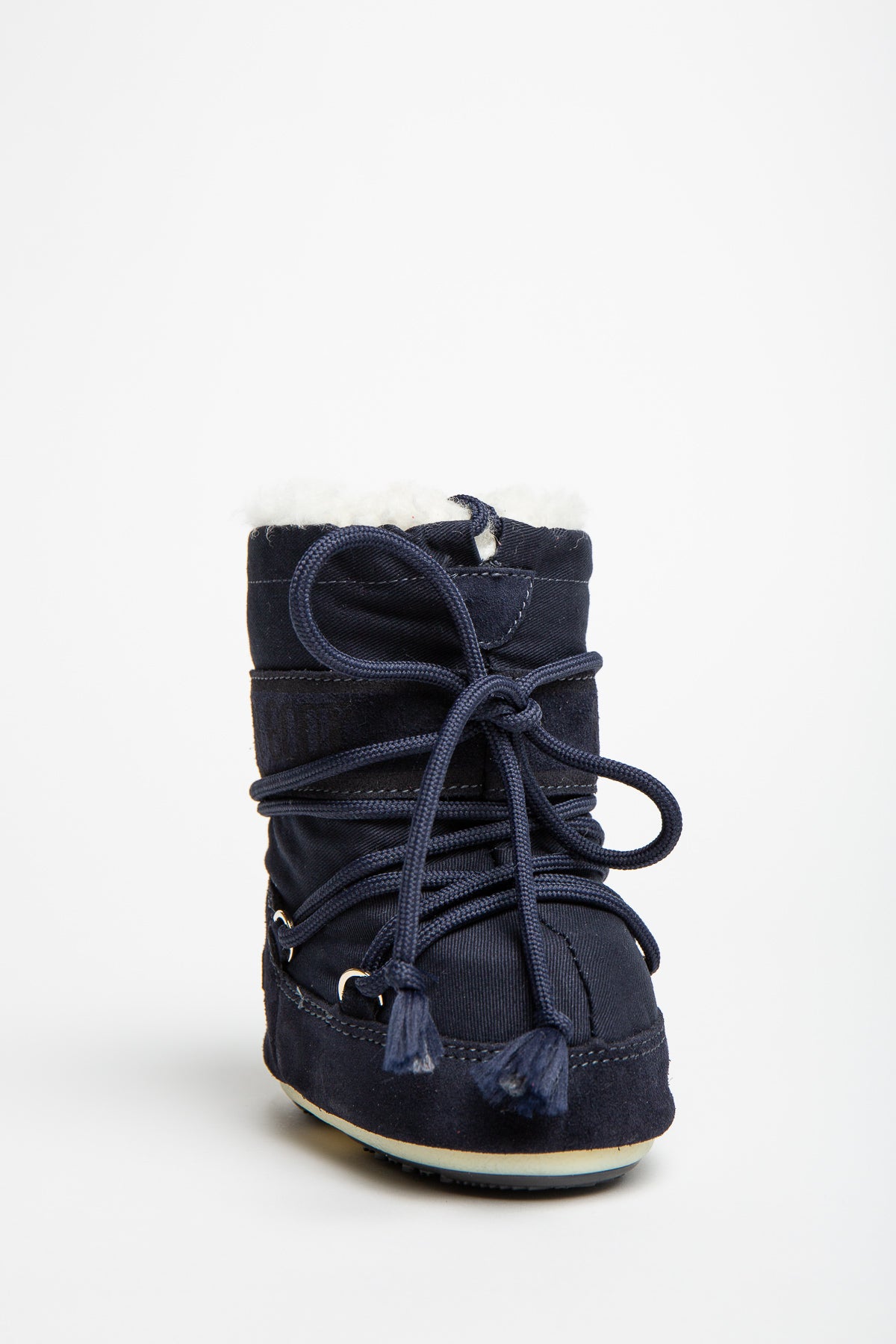MAXFIELD PRIVATE COLLECTION | KIDS MOON BOOTS
