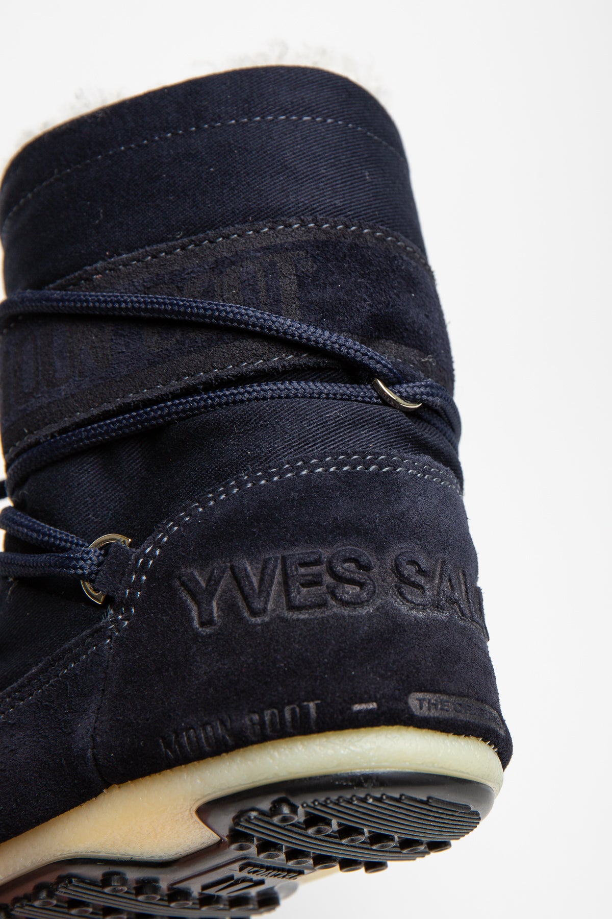 MAXFIELD PRIVATE COLLECTION | KIDS MOON BOOTS