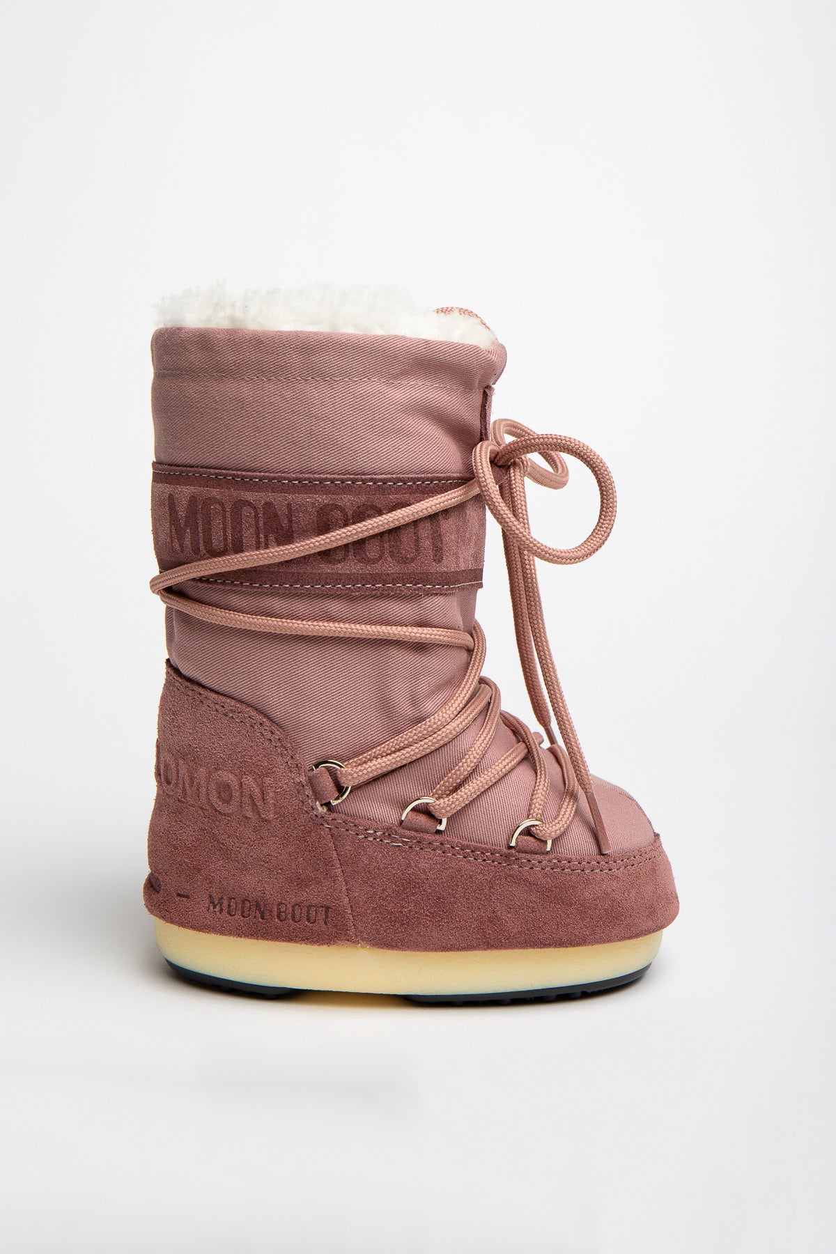 MAXFIELD PRIVATE COLLECTION | KIDS MOON BOOTS