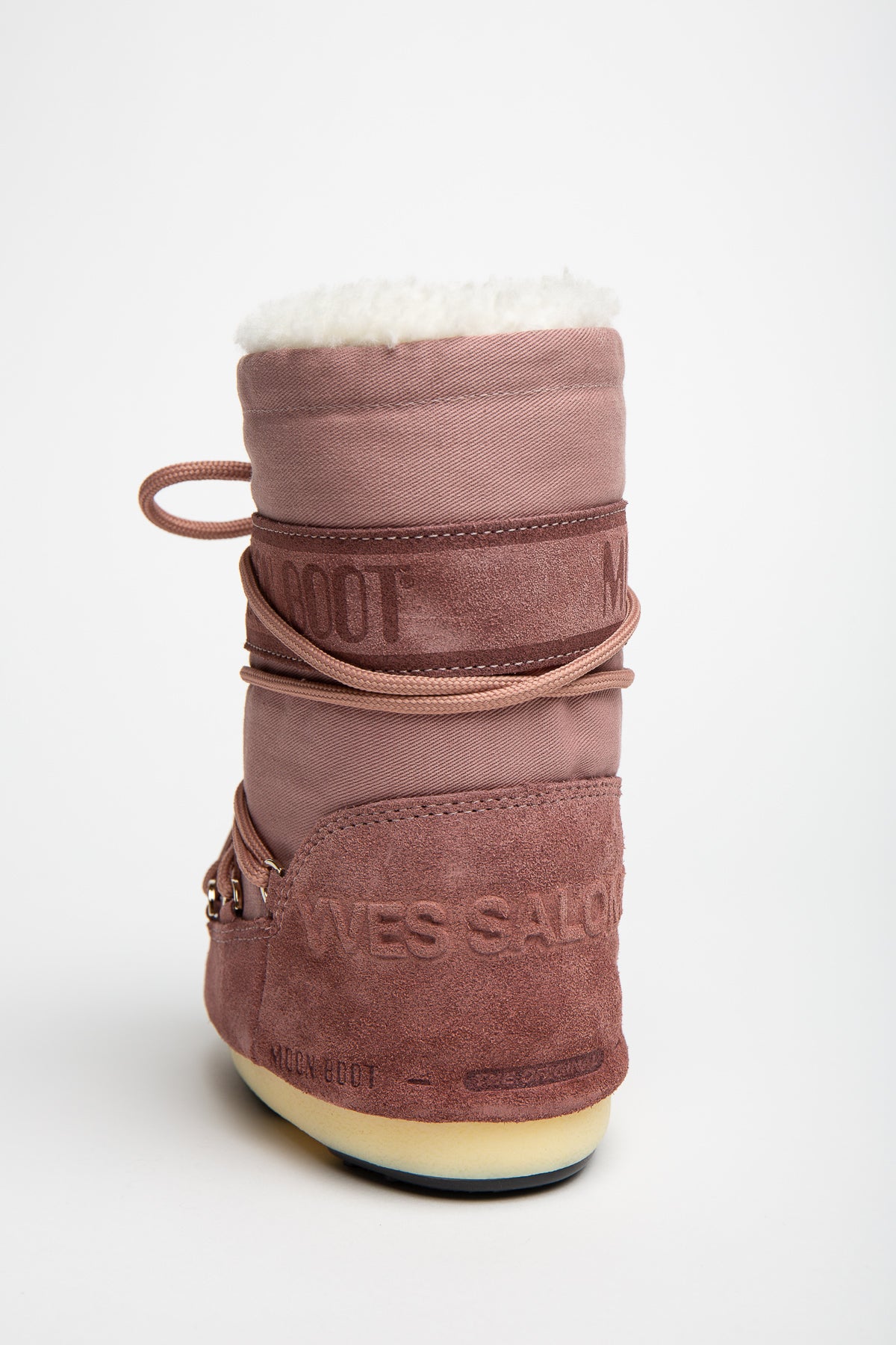 MAXFIELD PRIVATE COLLECTION | KIDS MOON BOOTS